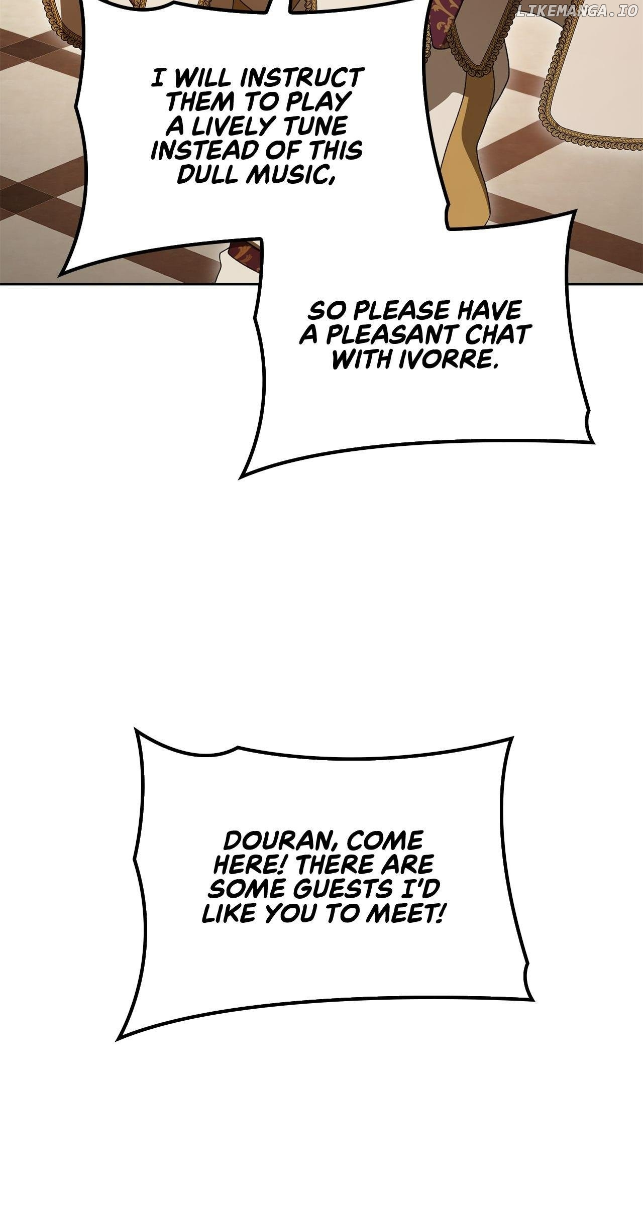 The Stone Thrown in the Lake Chapter 20 - page 21