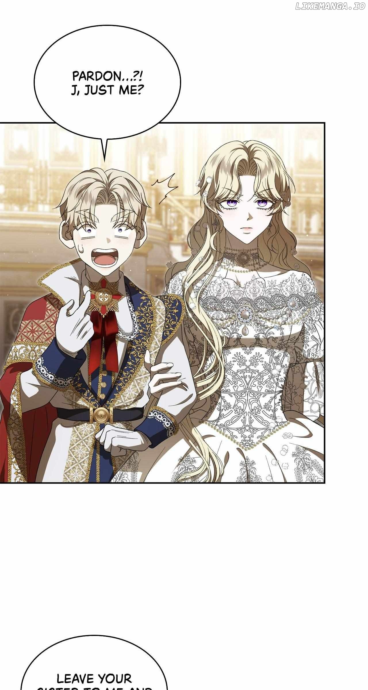 The Stone Thrown in the Lake Chapter 20 - page 22