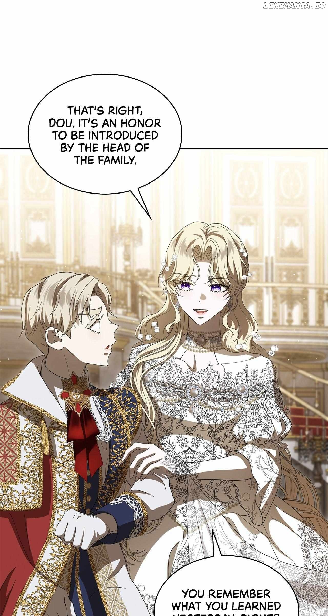 The Stone Thrown in the Lake Chapter 20 - page 24