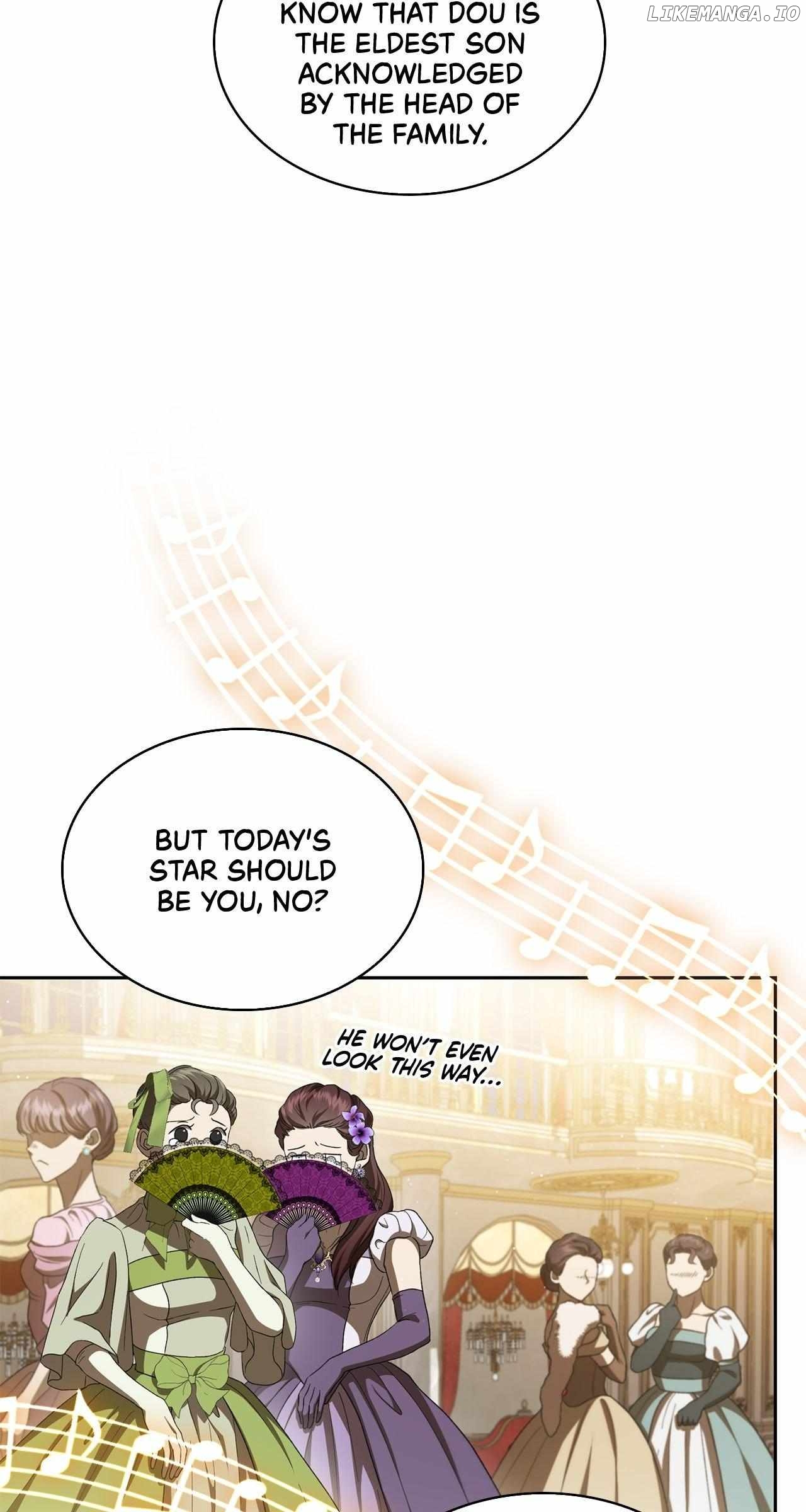 The Stone Thrown in the Lake Chapter 20 - page 29