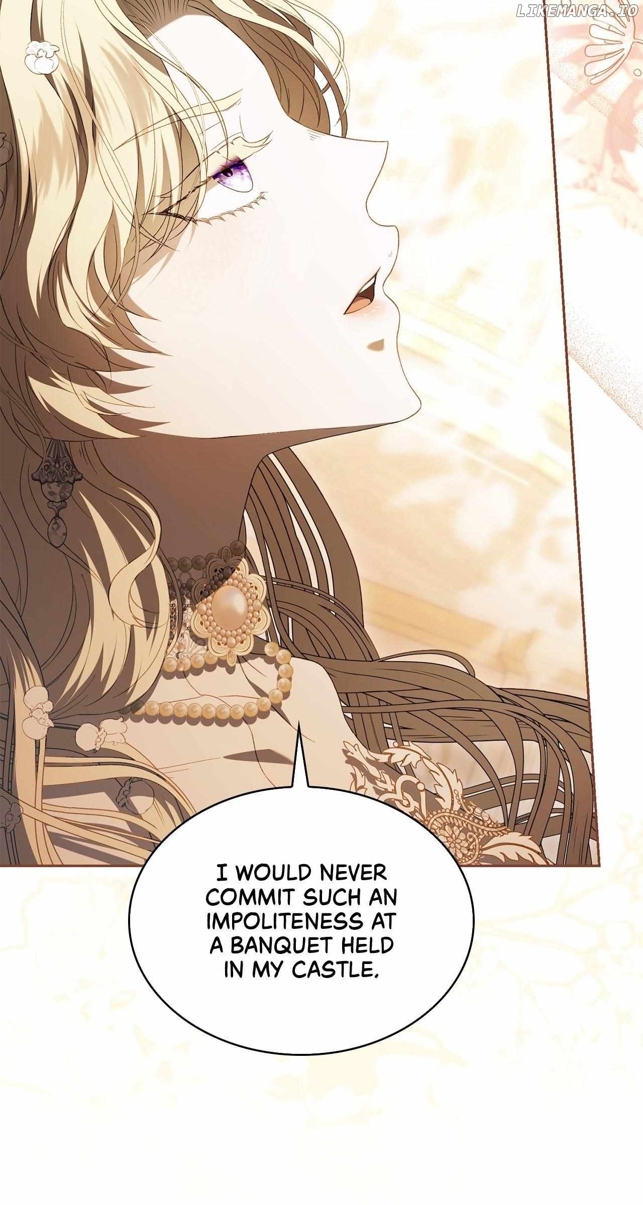 The Stone Thrown in the Lake Chapter 20 - page 3