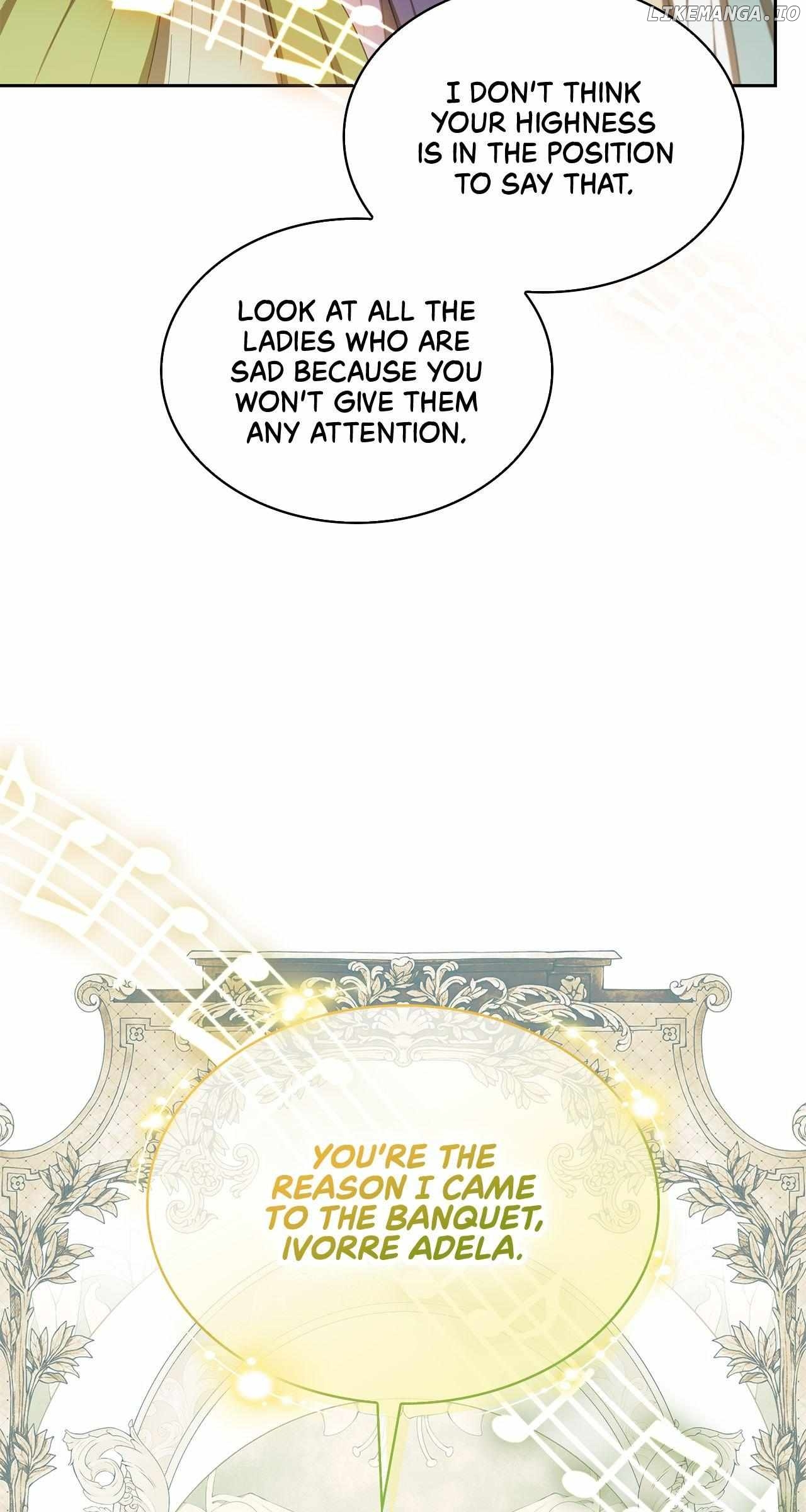 The Stone Thrown in the Lake Chapter 20 - page 30