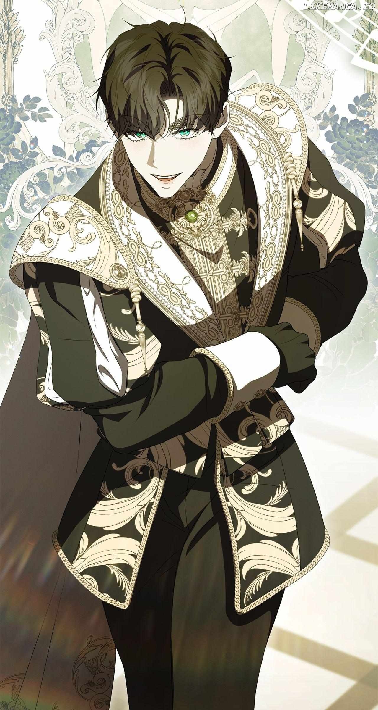 The Stone Thrown in the Lake Chapter 20 - page 31