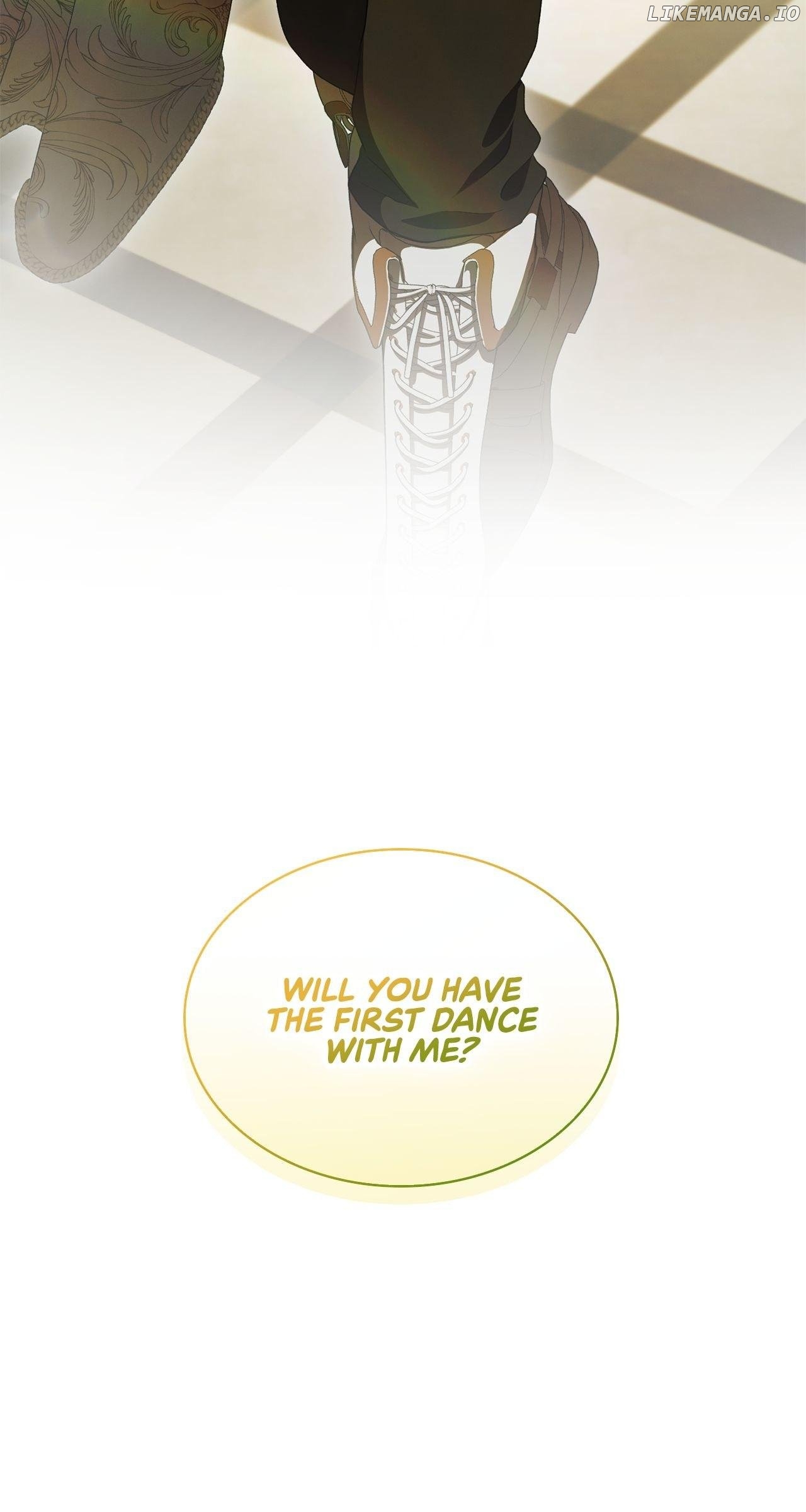 The Stone Thrown in the Lake Chapter 20 - page 32