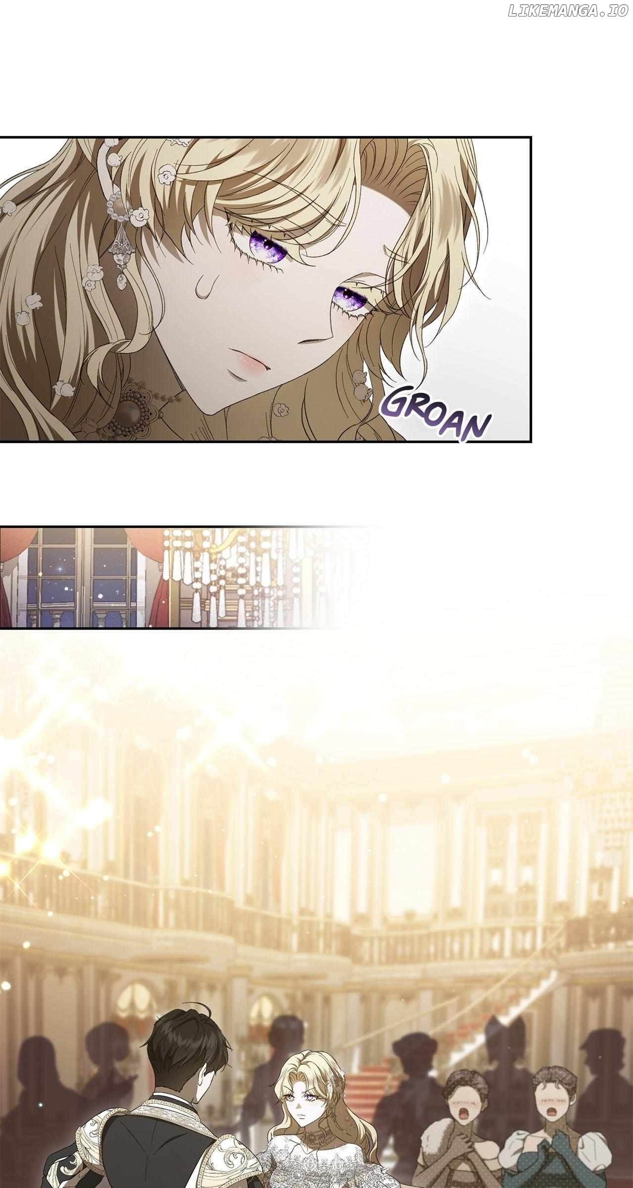 The Stone Thrown in the Lake Chapter 20 - page 34