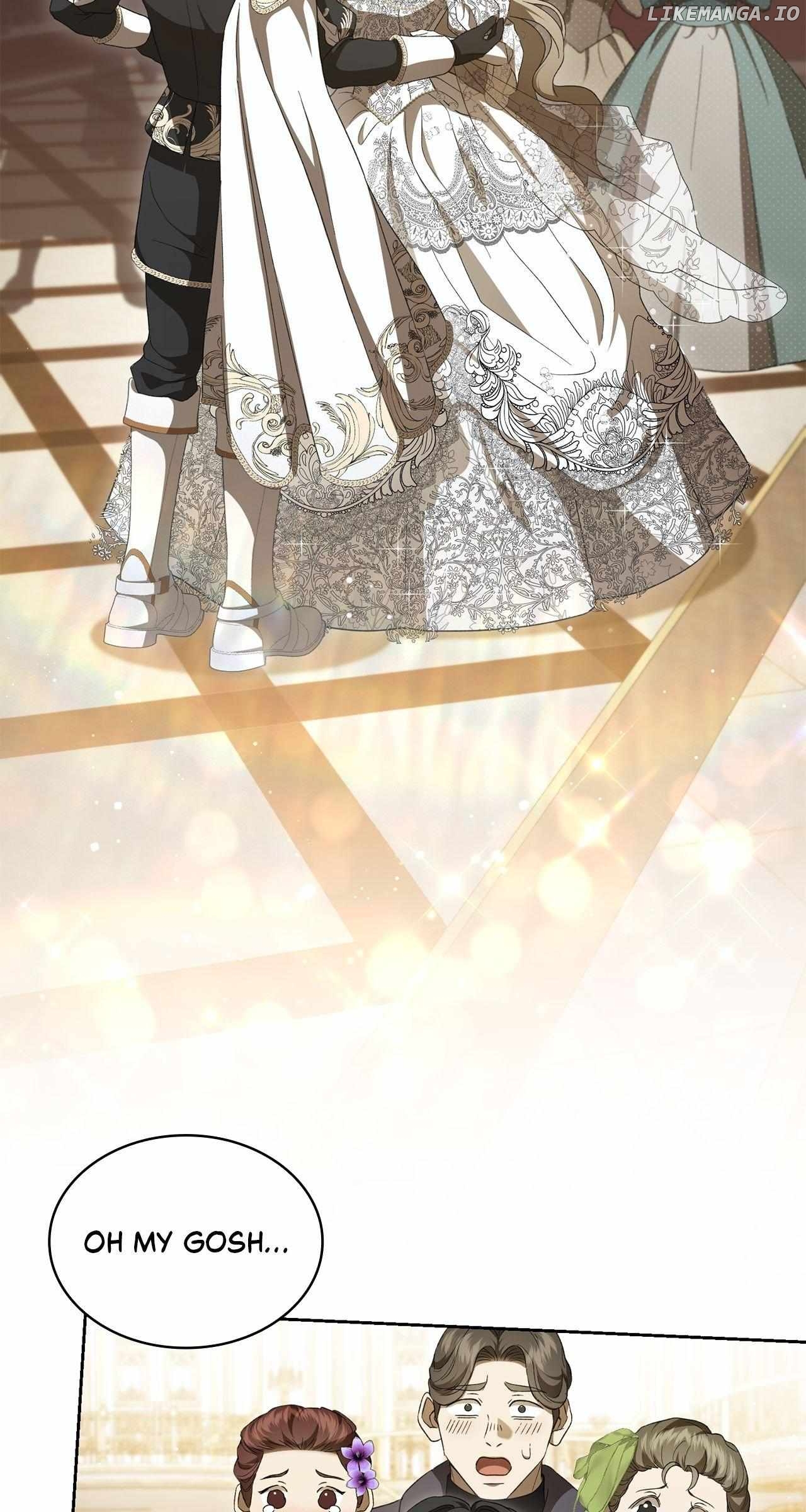 The Stone Thrown in the Lake Chapter 20 - page 35