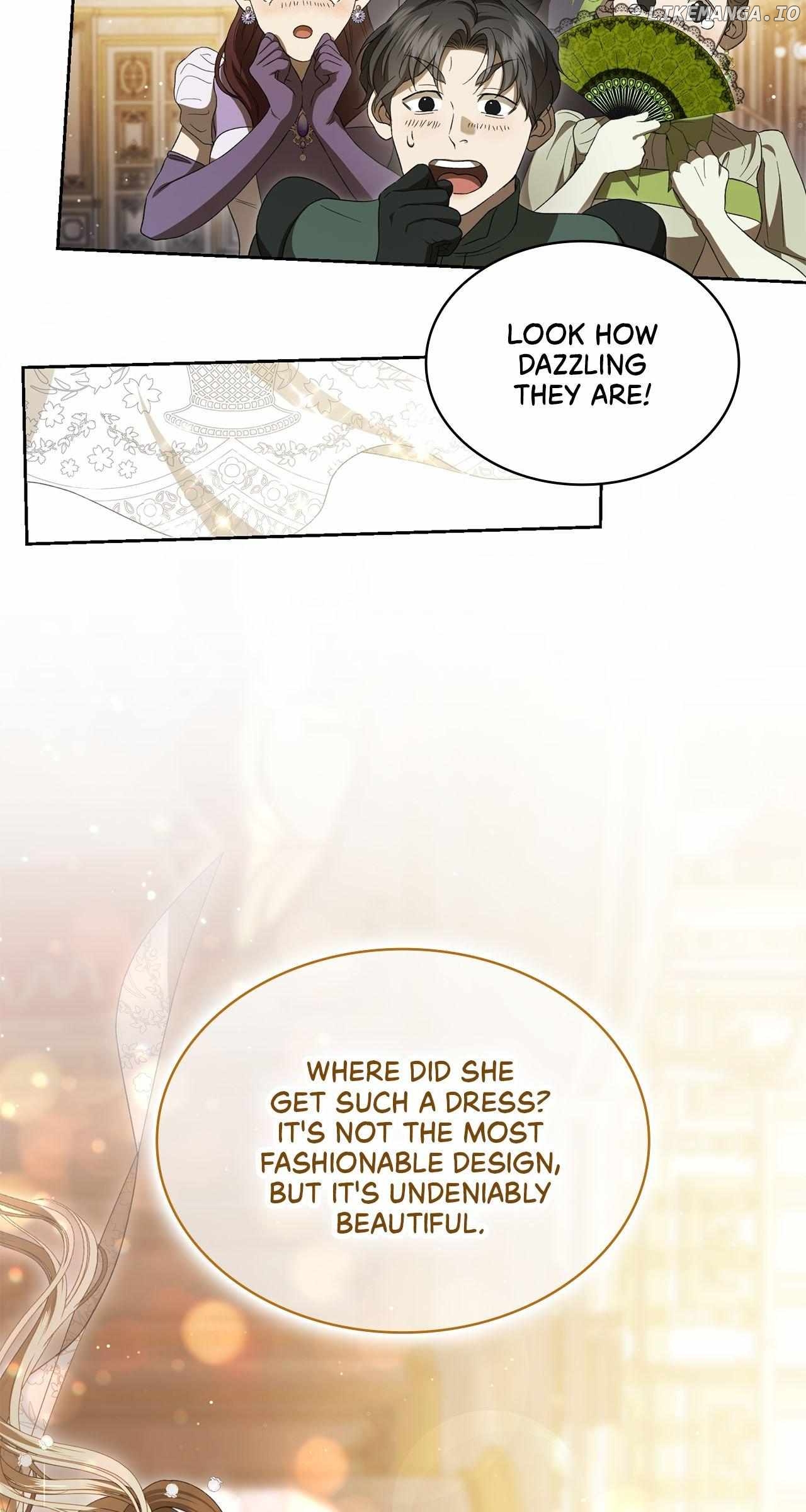 The Stone Thrown in the Lake Chapter 20 - page 36