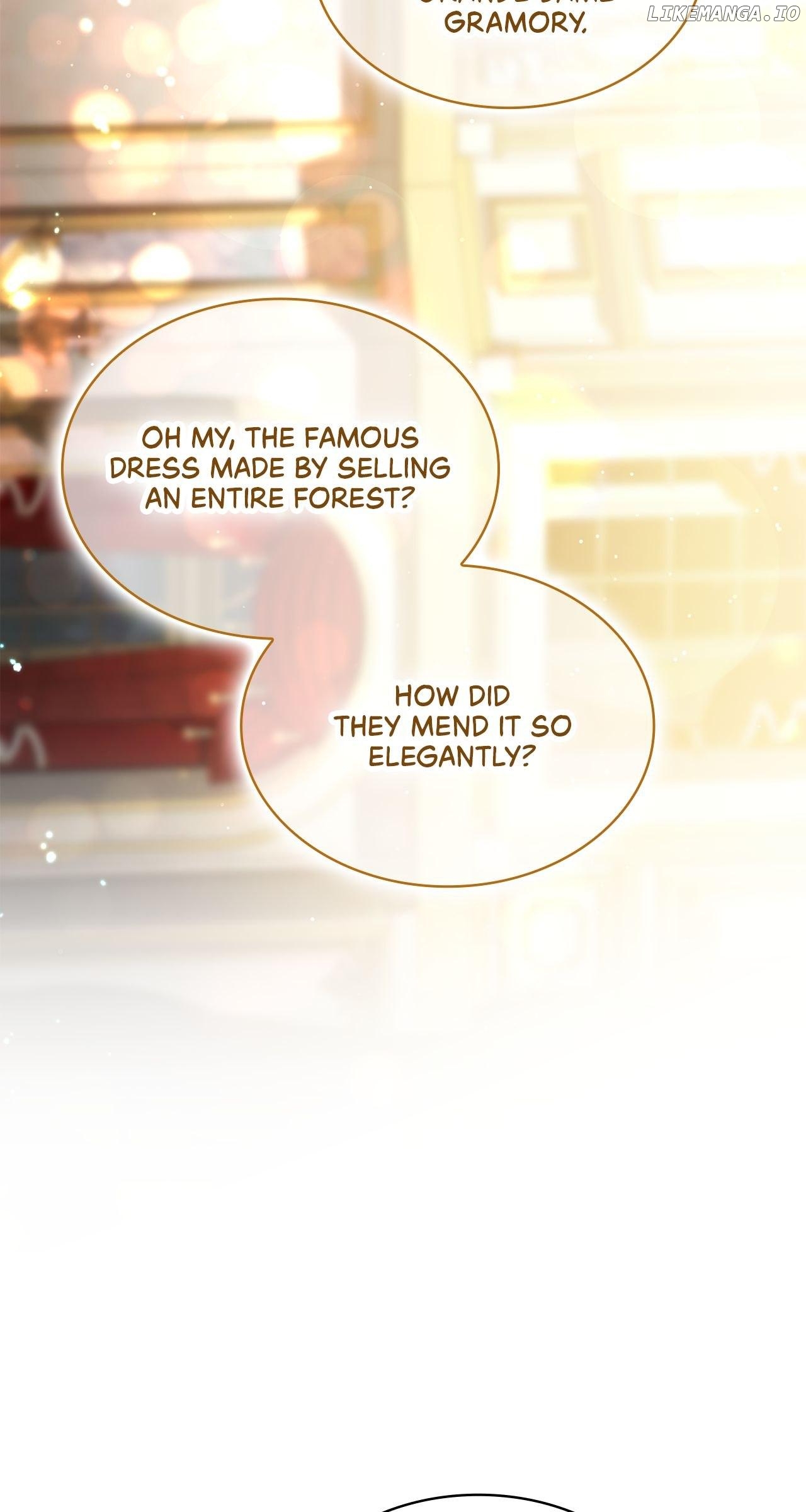 The Stone Thrown in the Lake Chapter 20 - page 38