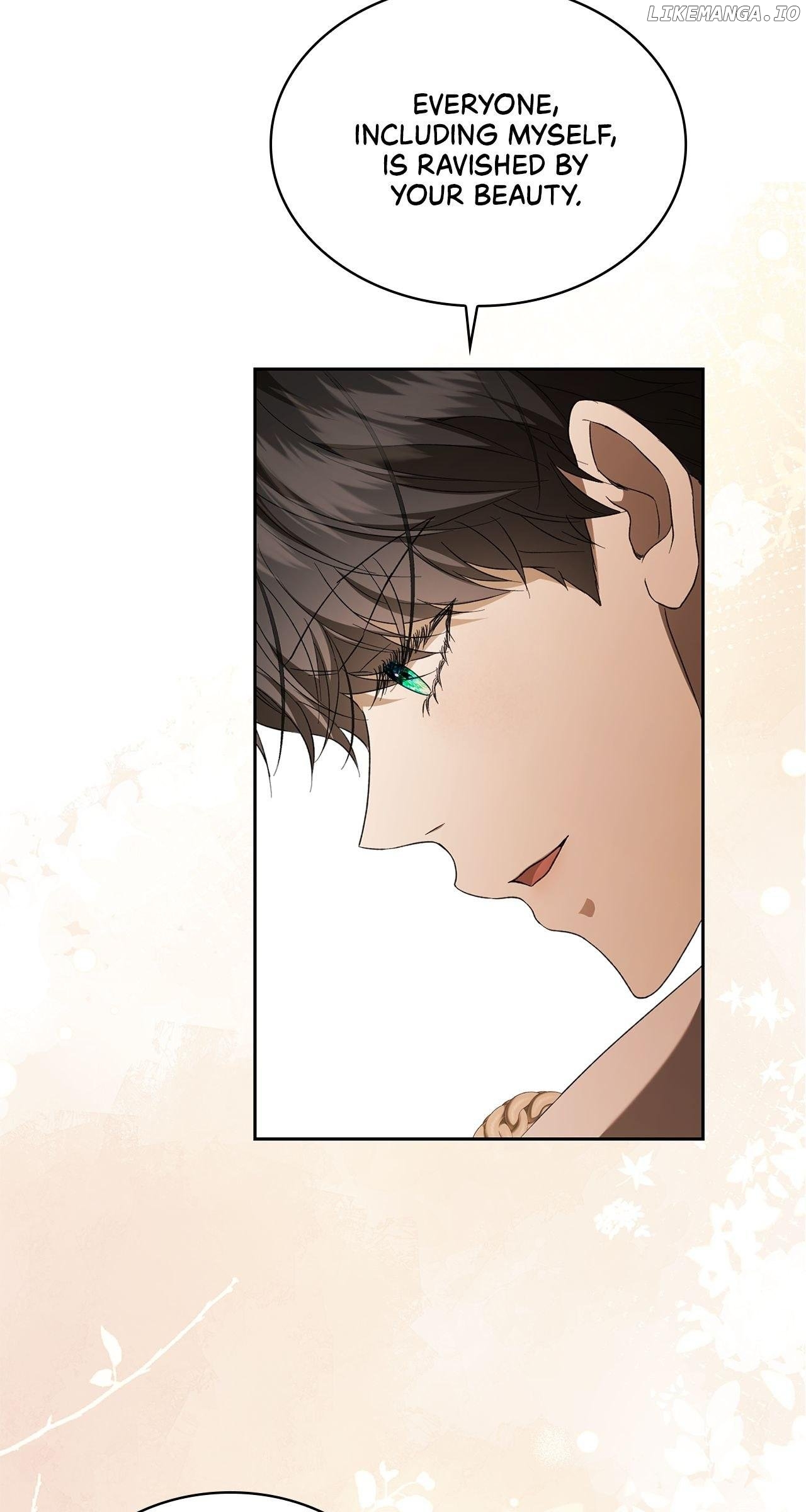 The Stone Thrown in the Lake Chapter 20 - page 39