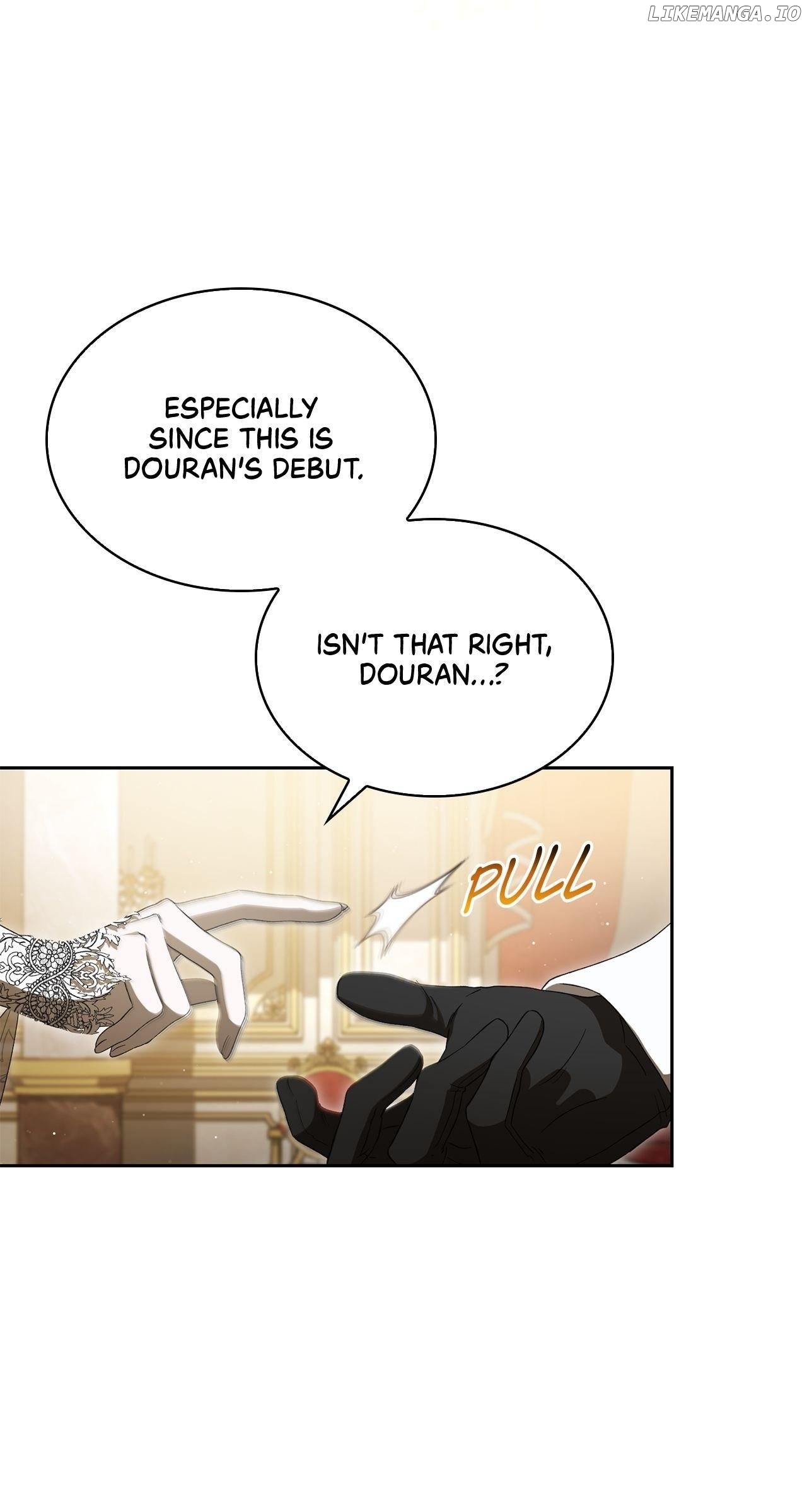 The Stone Thrown in the Lake Chapter 20 - page 4