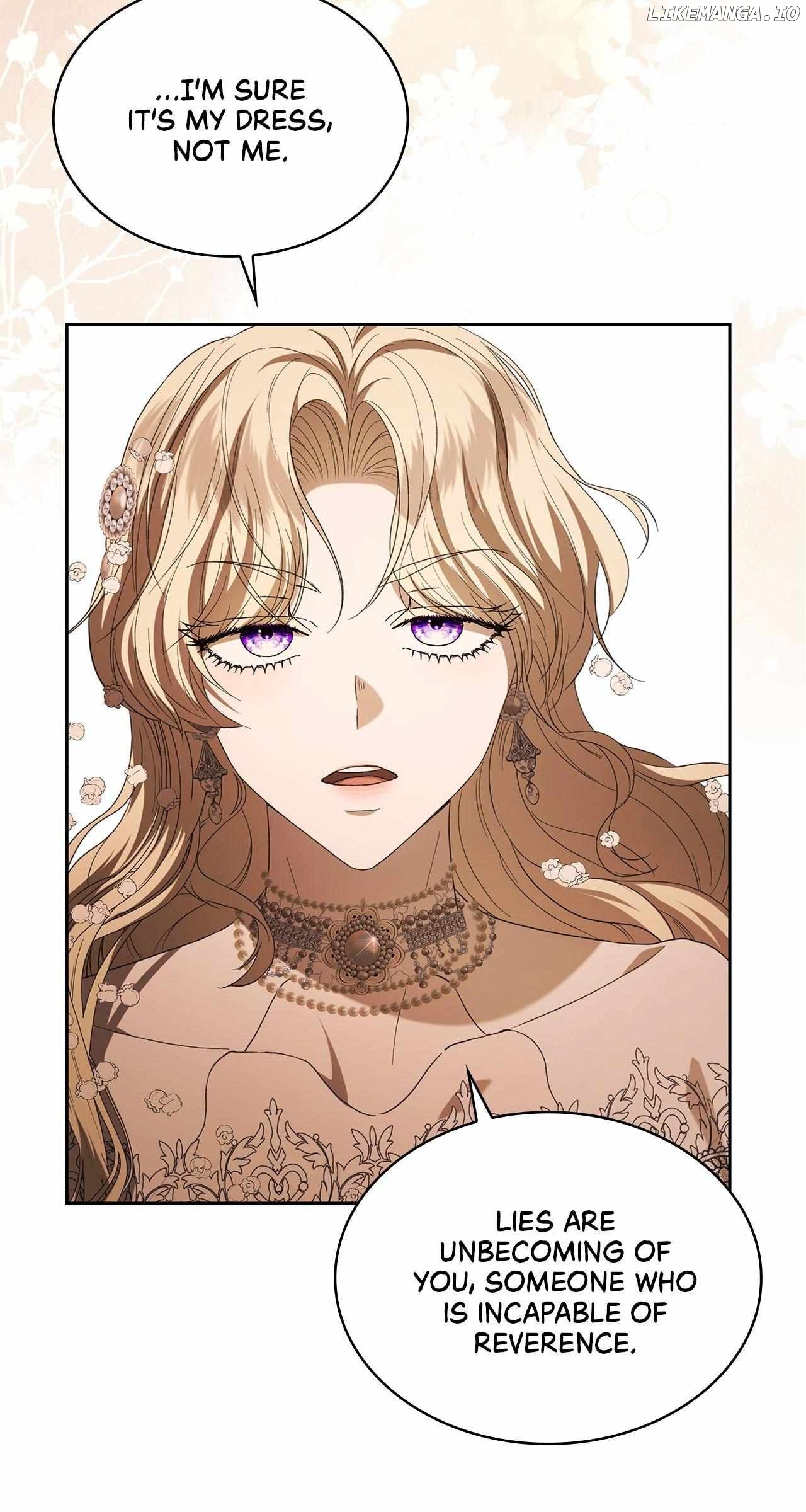 The Stone Thrown in the Lake Chapter 20 - page 40