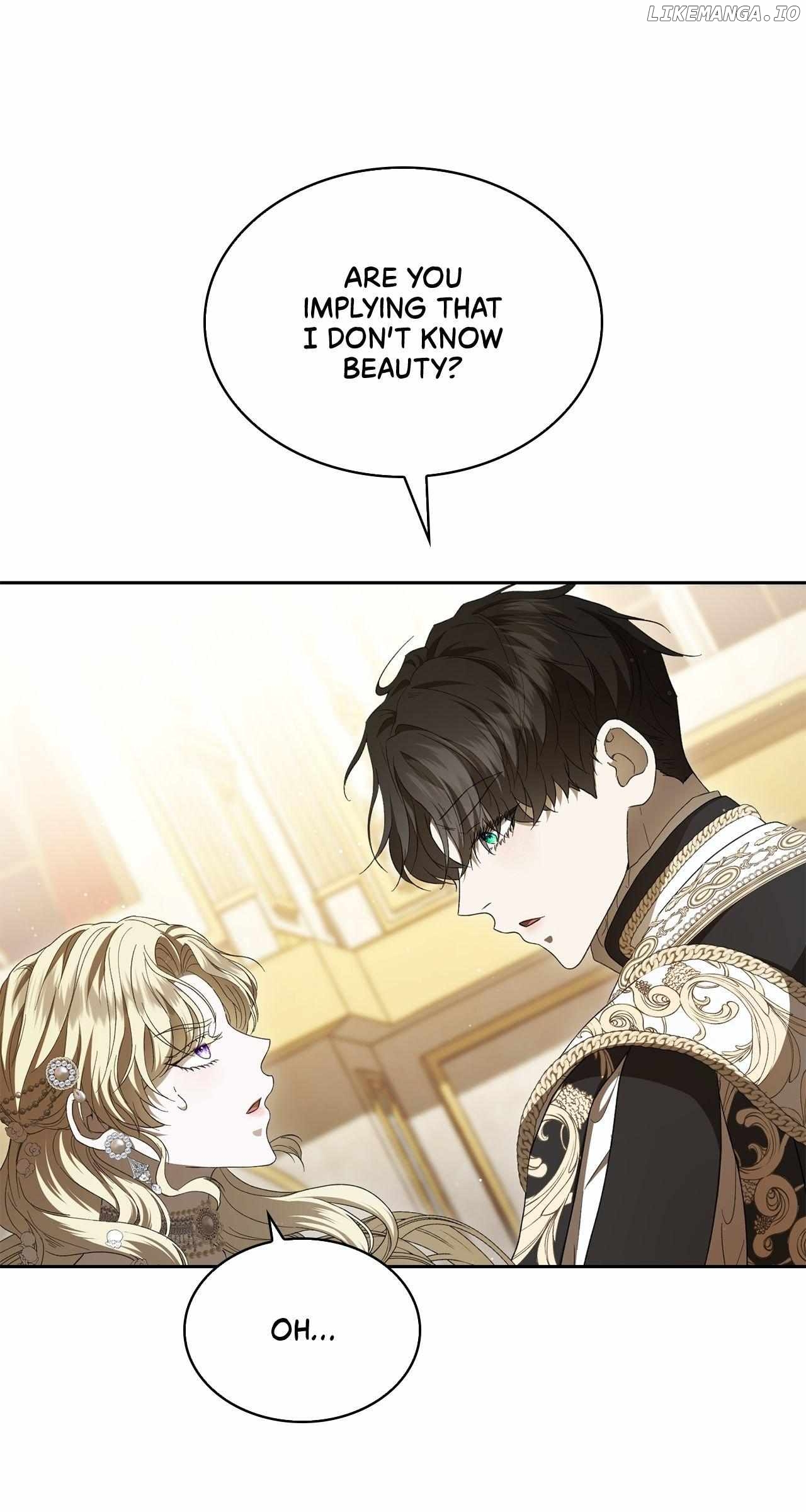 The Stone Thrown in the Lake Chapter 20 - page 42