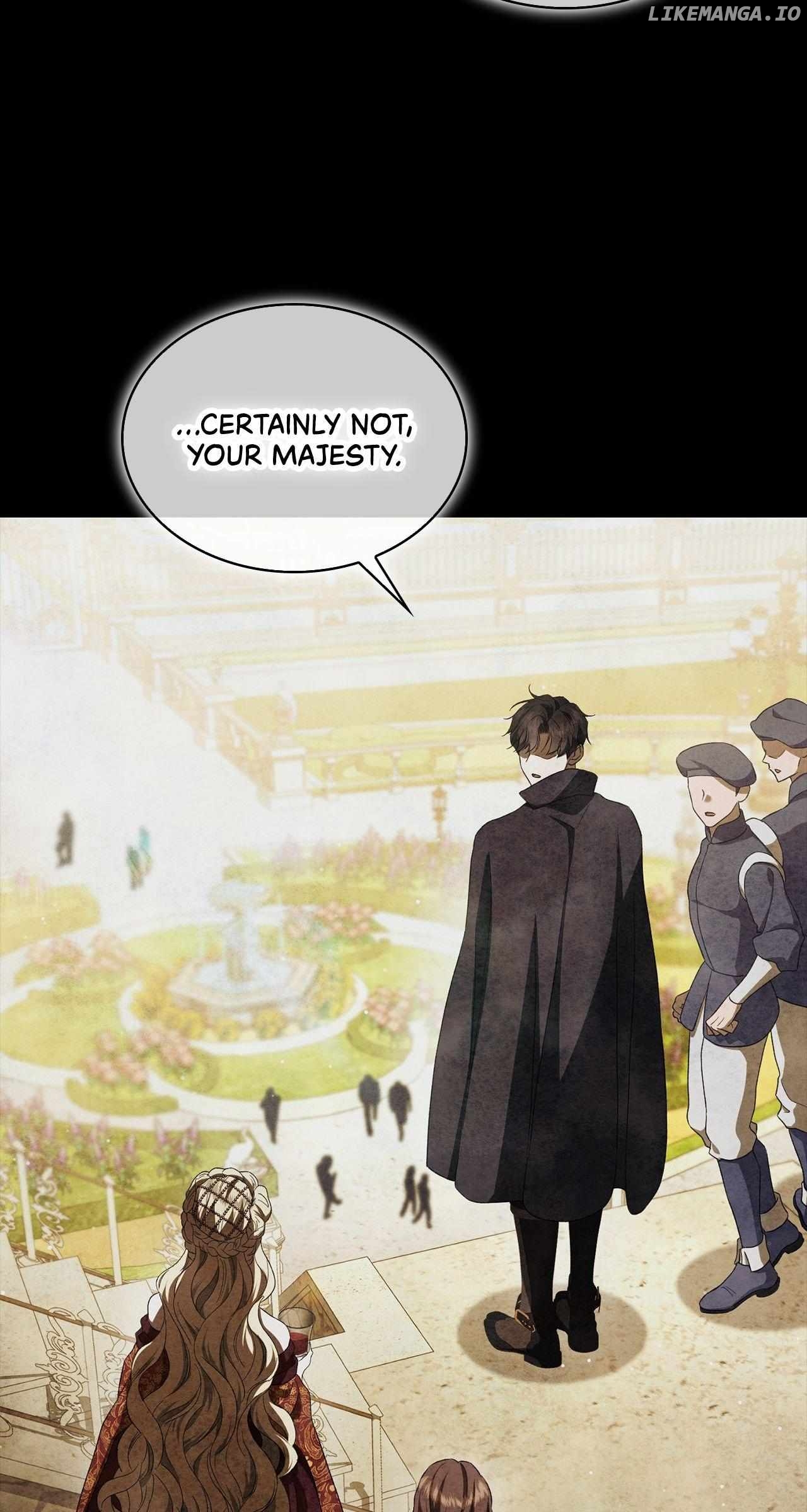 The Stone Thrown in the Lake Chapter 20 - page 47