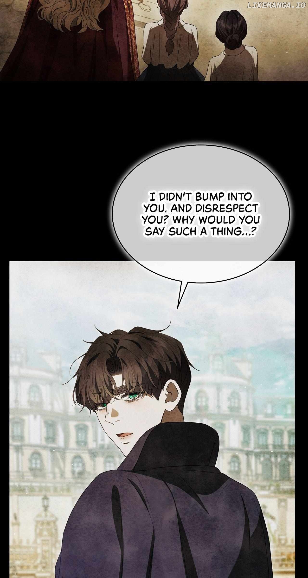 The Stone Thrown in the Lake Chapter 20 - page 48