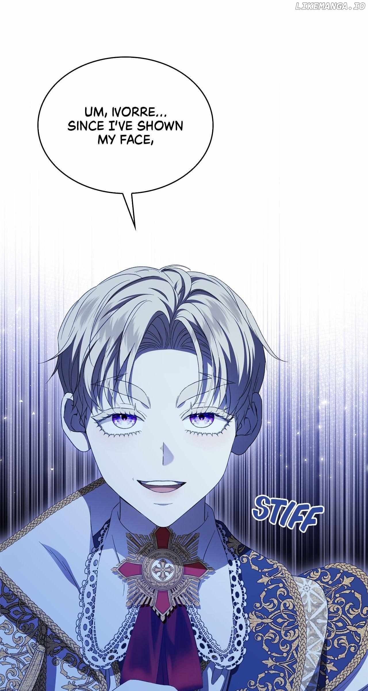 The Stone Thrown in the Lake Chapter 20 - page 5