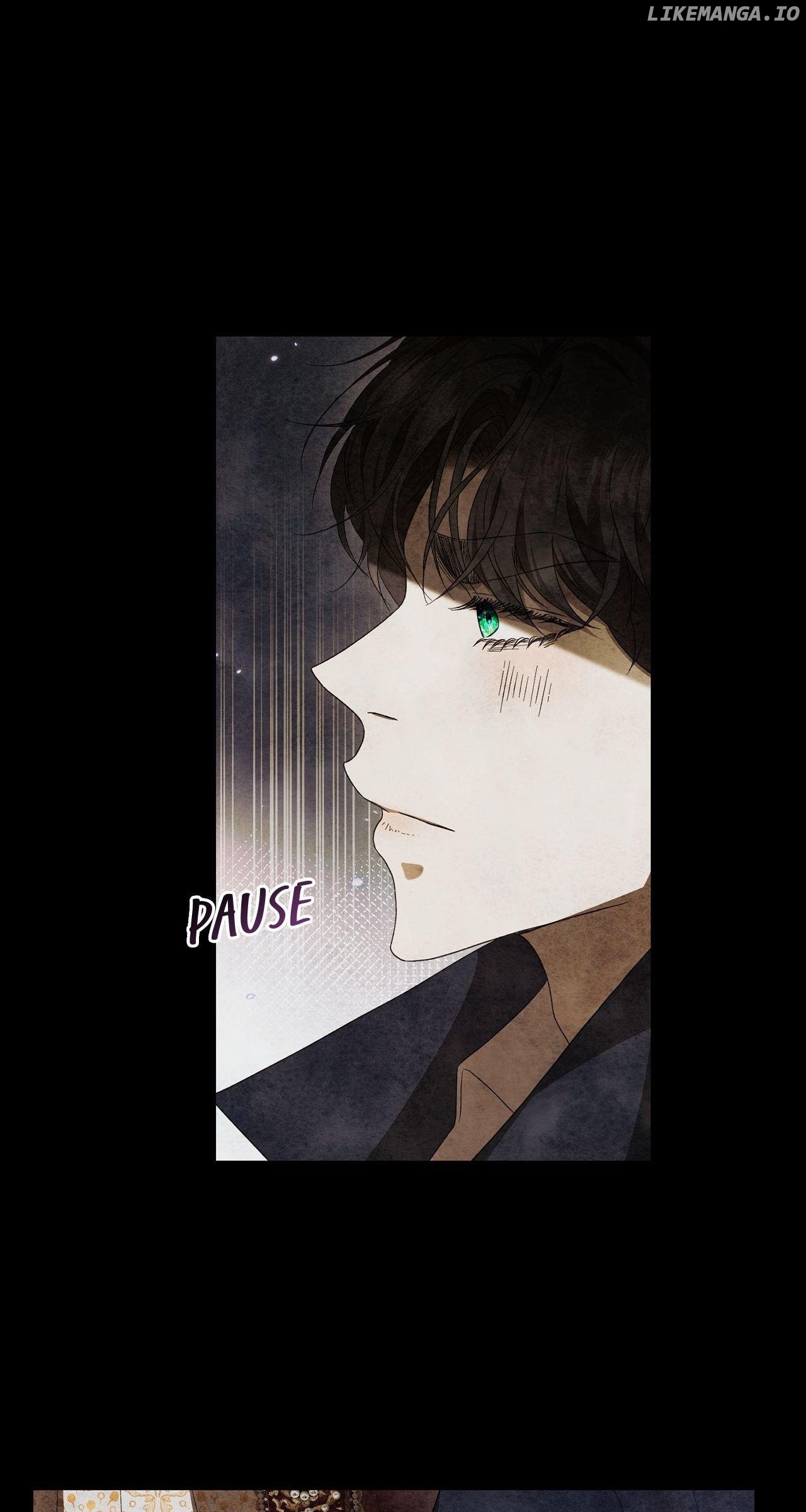 The Stone Thrown in the Lake Chapter 20 - page 51