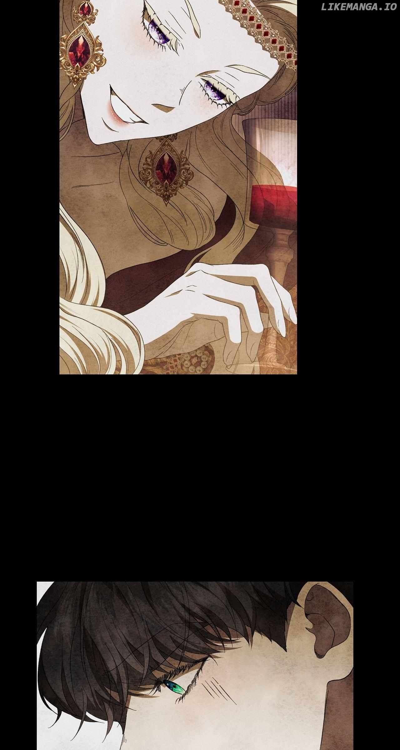 The Stone Thrown in the Lake Chapter 20 - page 53