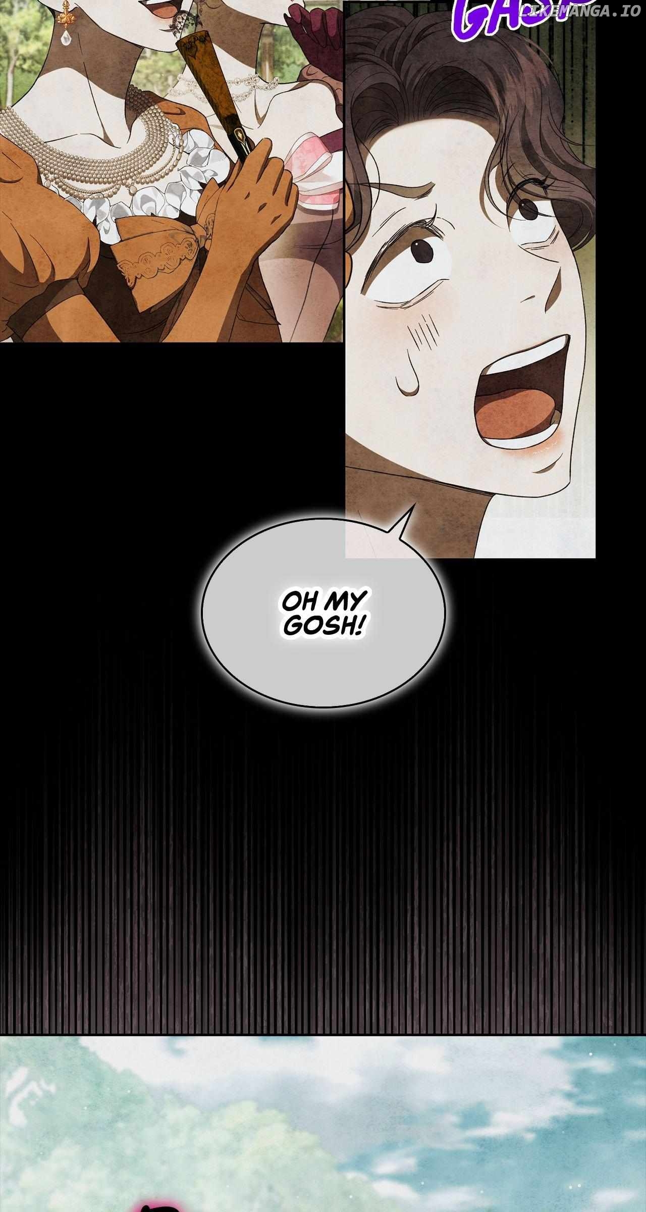 The Stone Thrown in the Lake Chapter 20 - page 56