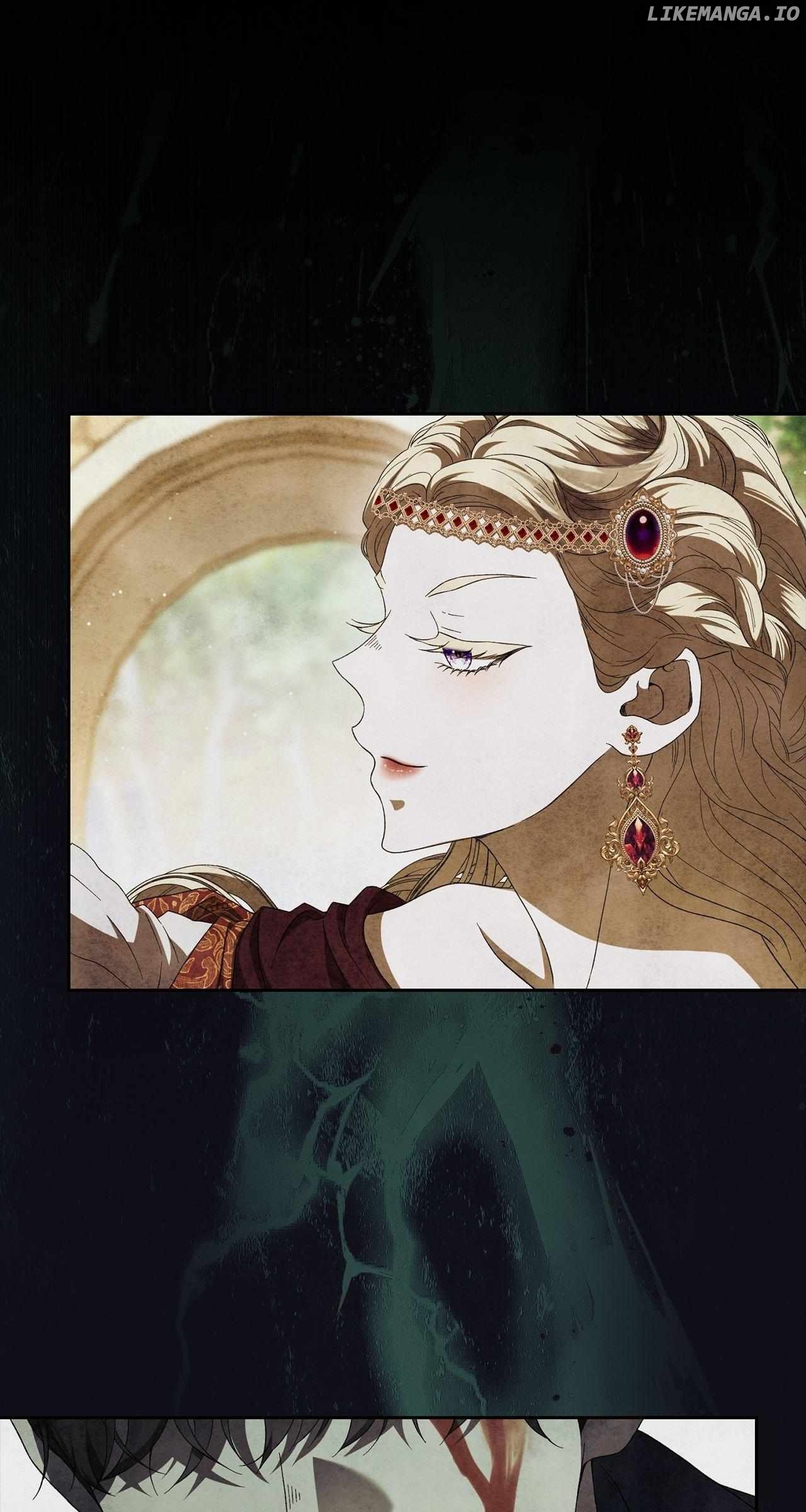 The Stone Thrown in the Lake Chapter 20 - page 59