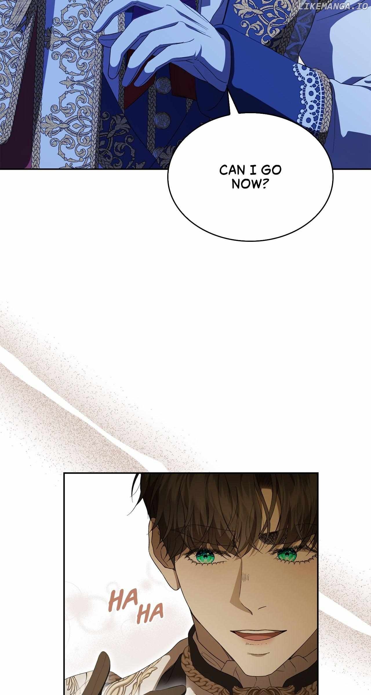 The Stone Thrown in the Lake Chapter 20 - page 6