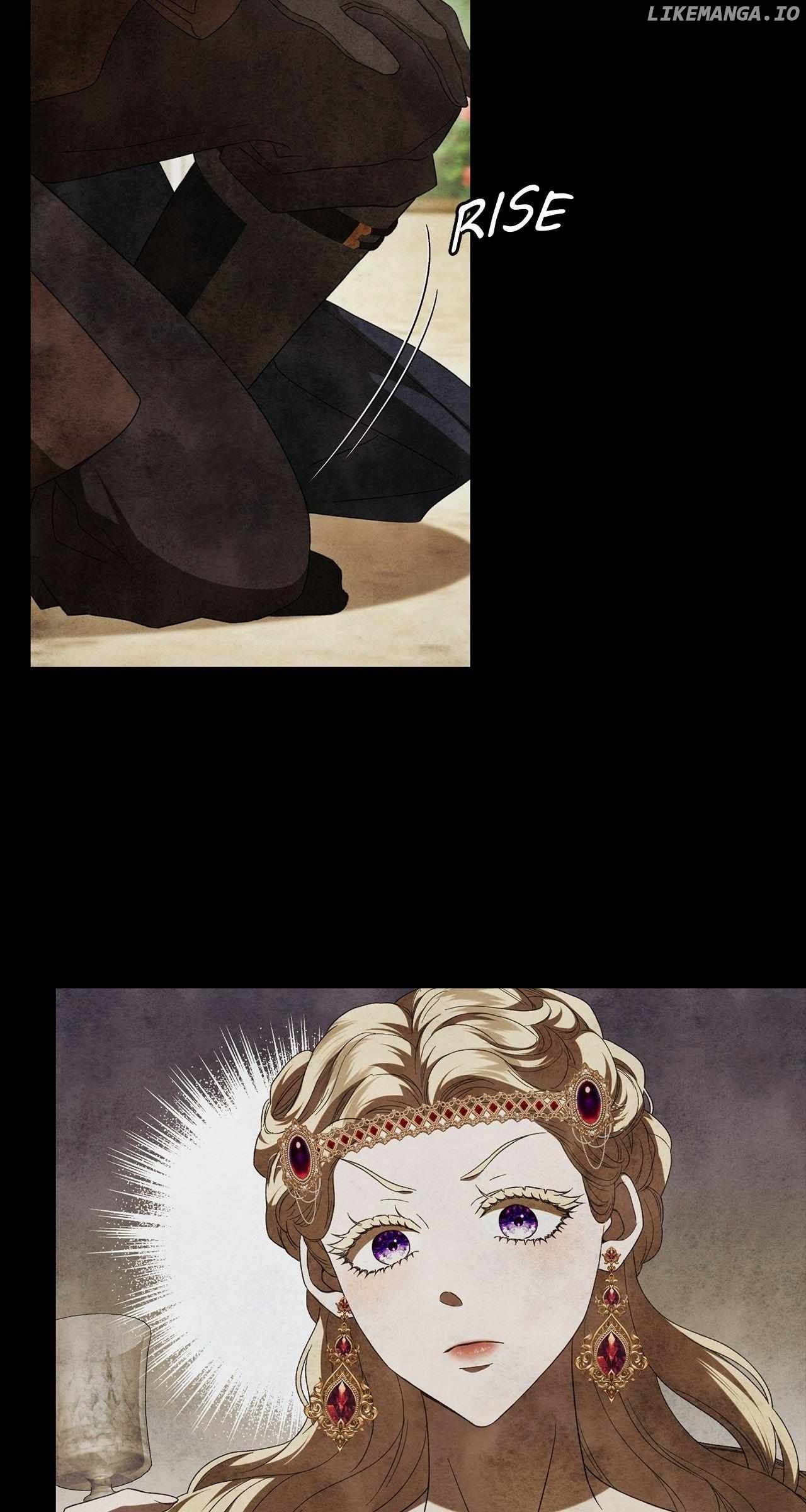 The Stone Thrown in the Lake Chapter 20 - page 62