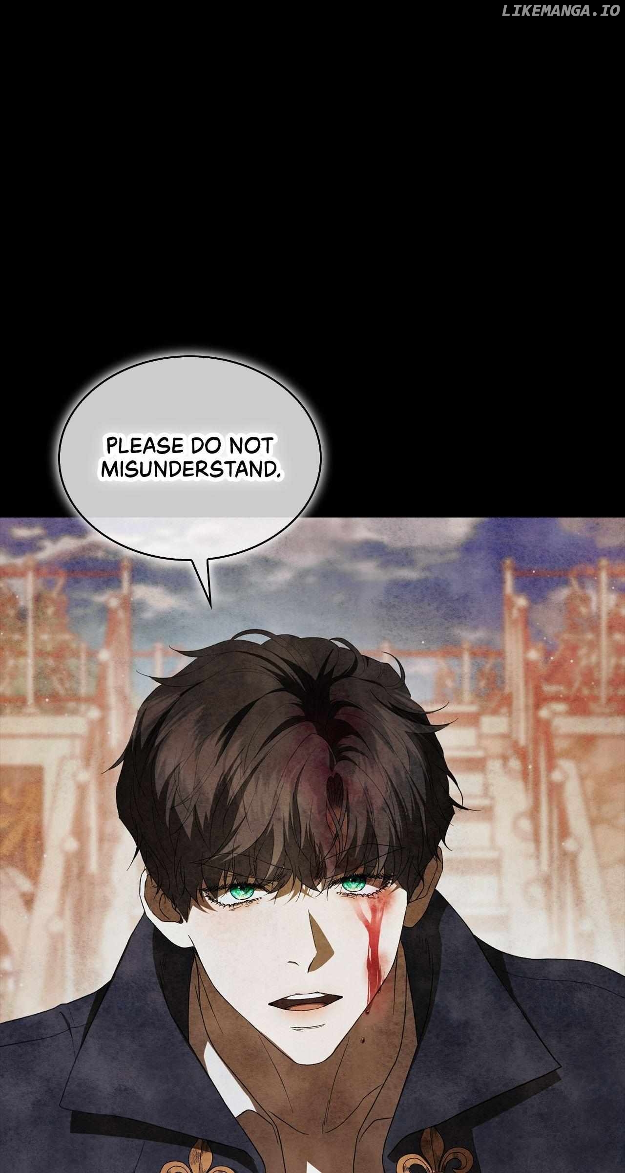 The Stone Thrown in the Lake Chapter 20 - page 65