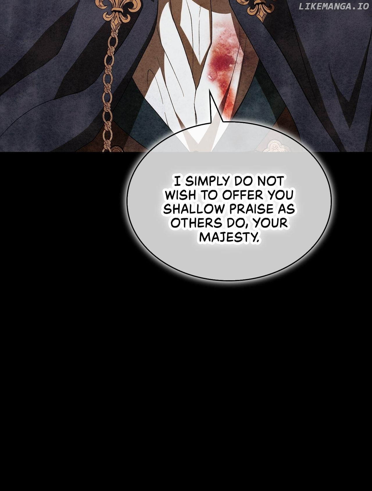 The Stone Thrown in the Lake Chapter 20 - page 66