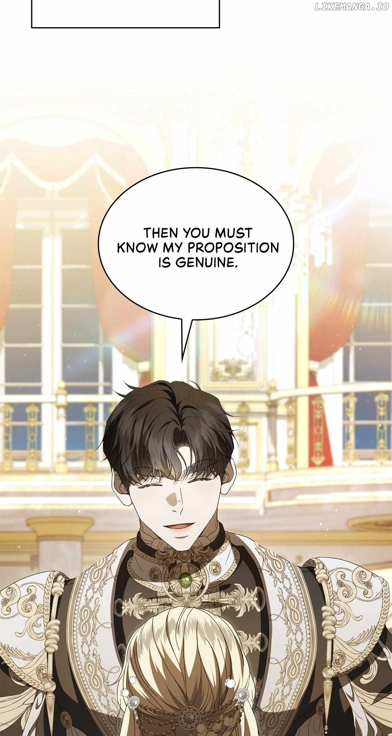 The Stone Thrown in the Lake Chapter 20 - page 68