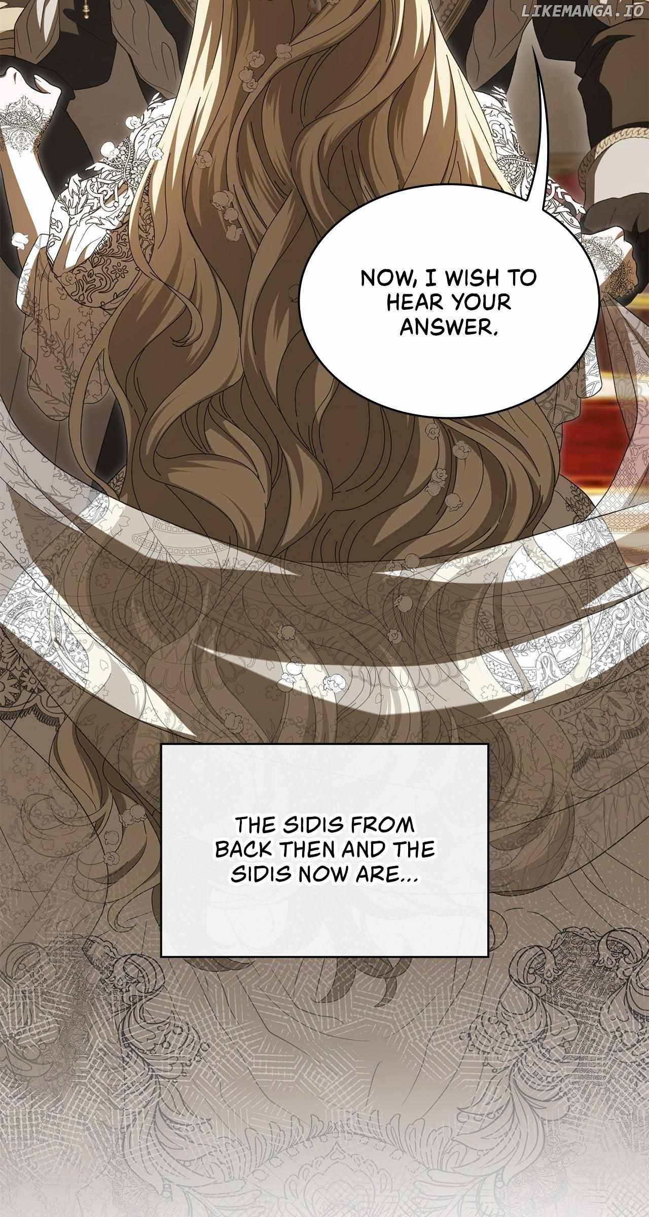 The Stone Thrown in the Lake Chapter 20 - page 69