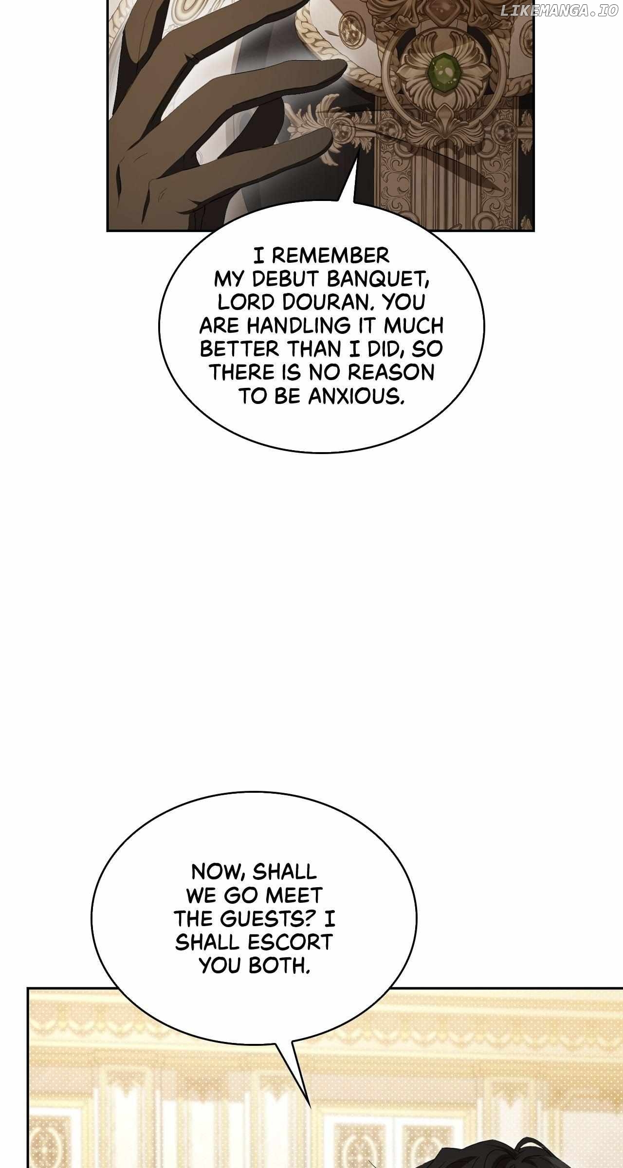 The Stone Thrown in the Lake Chapter 20 - page 7