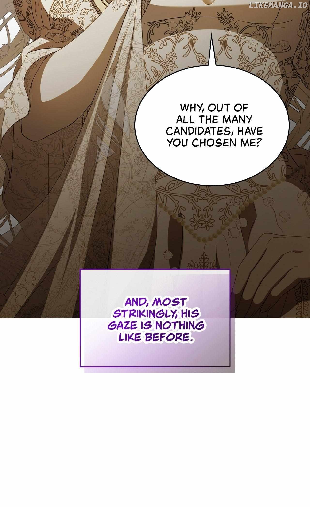 The Stone Thrown in the Lake Chapter 20 - page 75