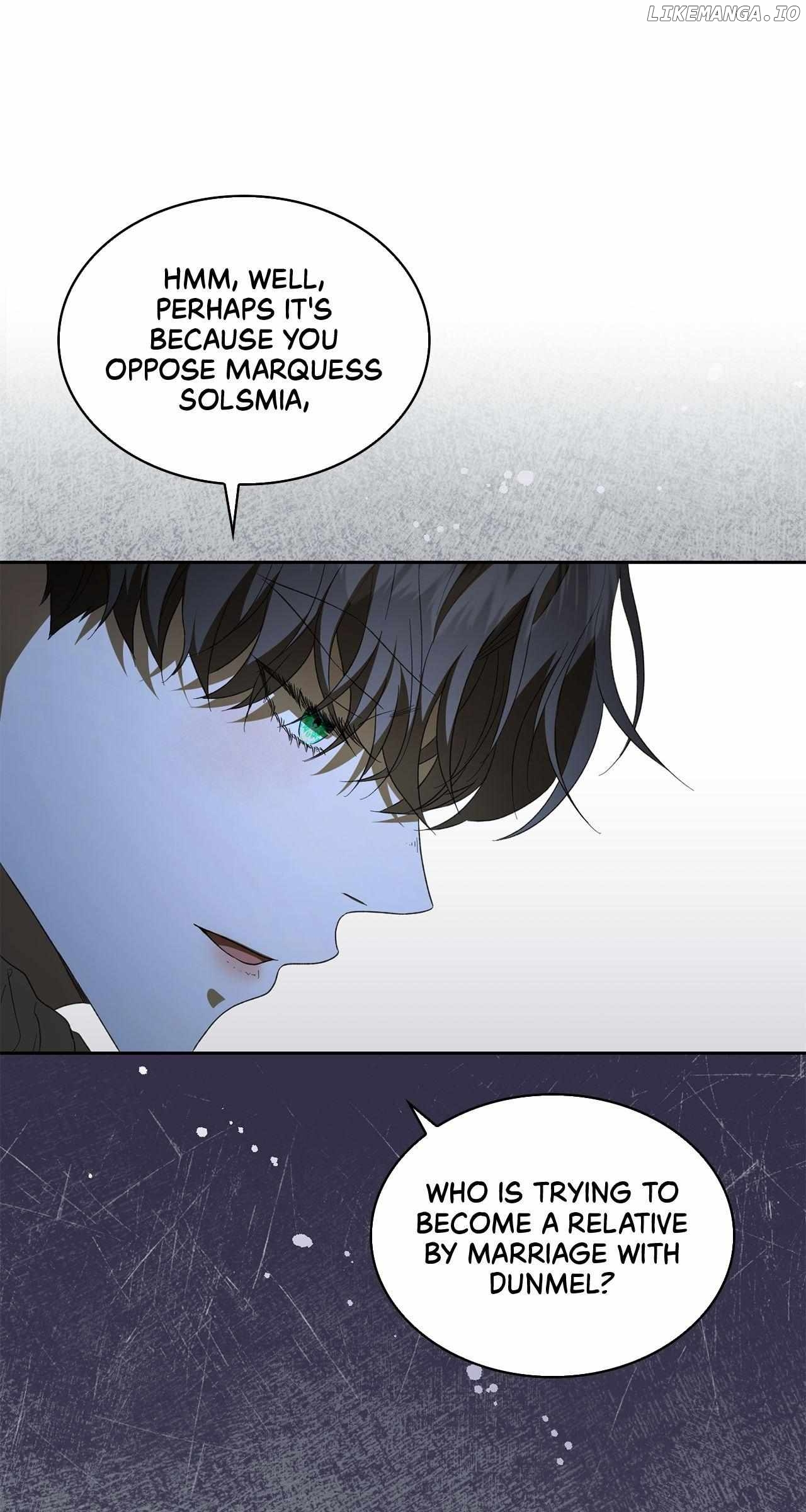 The Stone Thrown in the Lake Chapter 20 - page 76