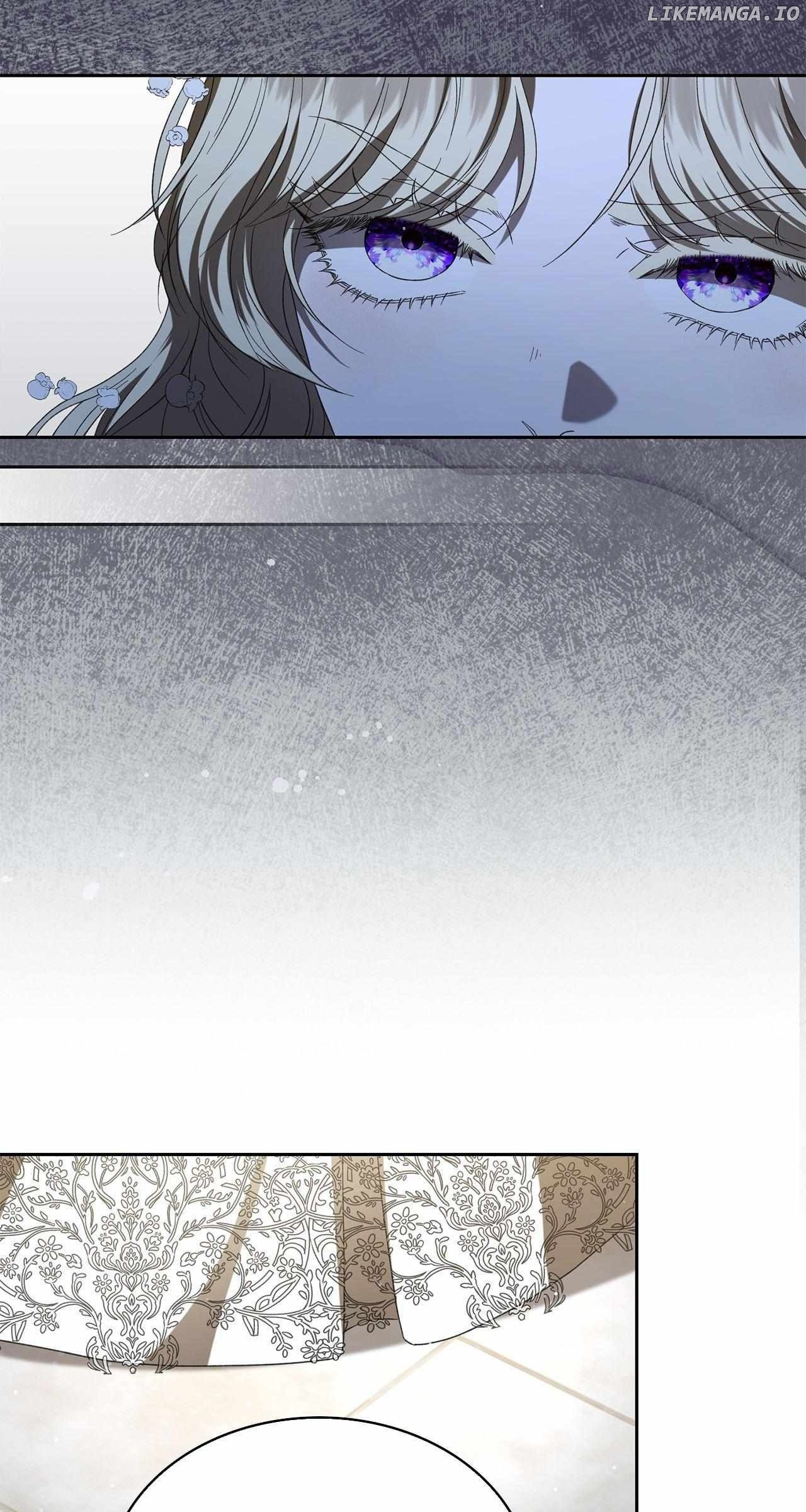 The Stone Thrown in the Lake Chapter 20 - page 77