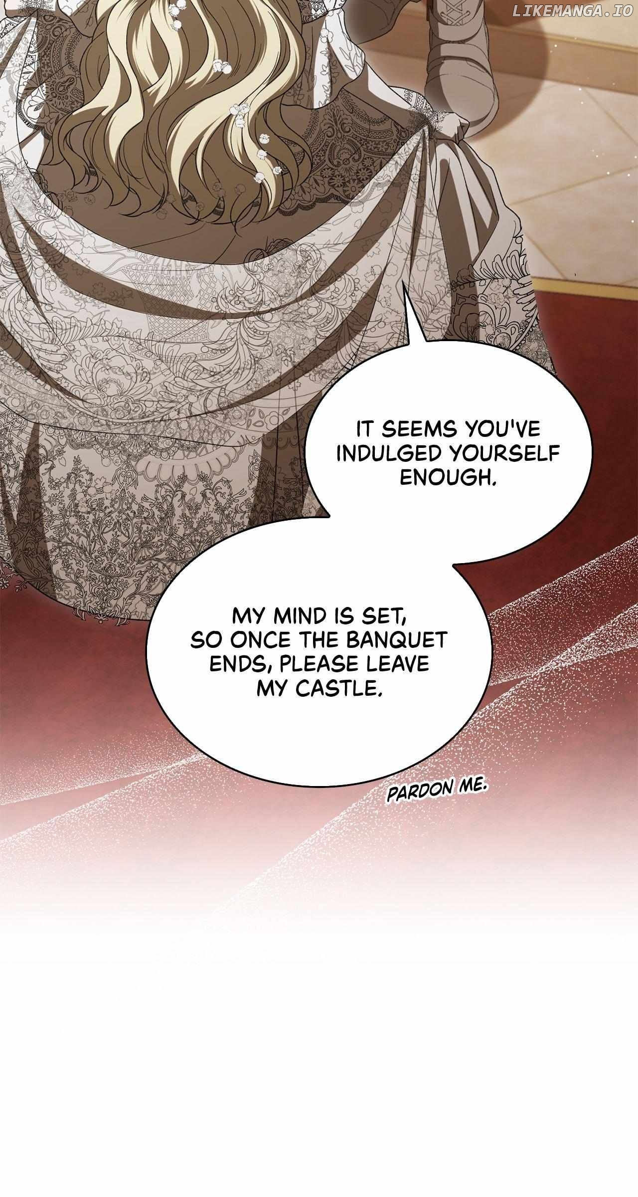 The Stone Thrown in the Lake Chapter 20 - page 79