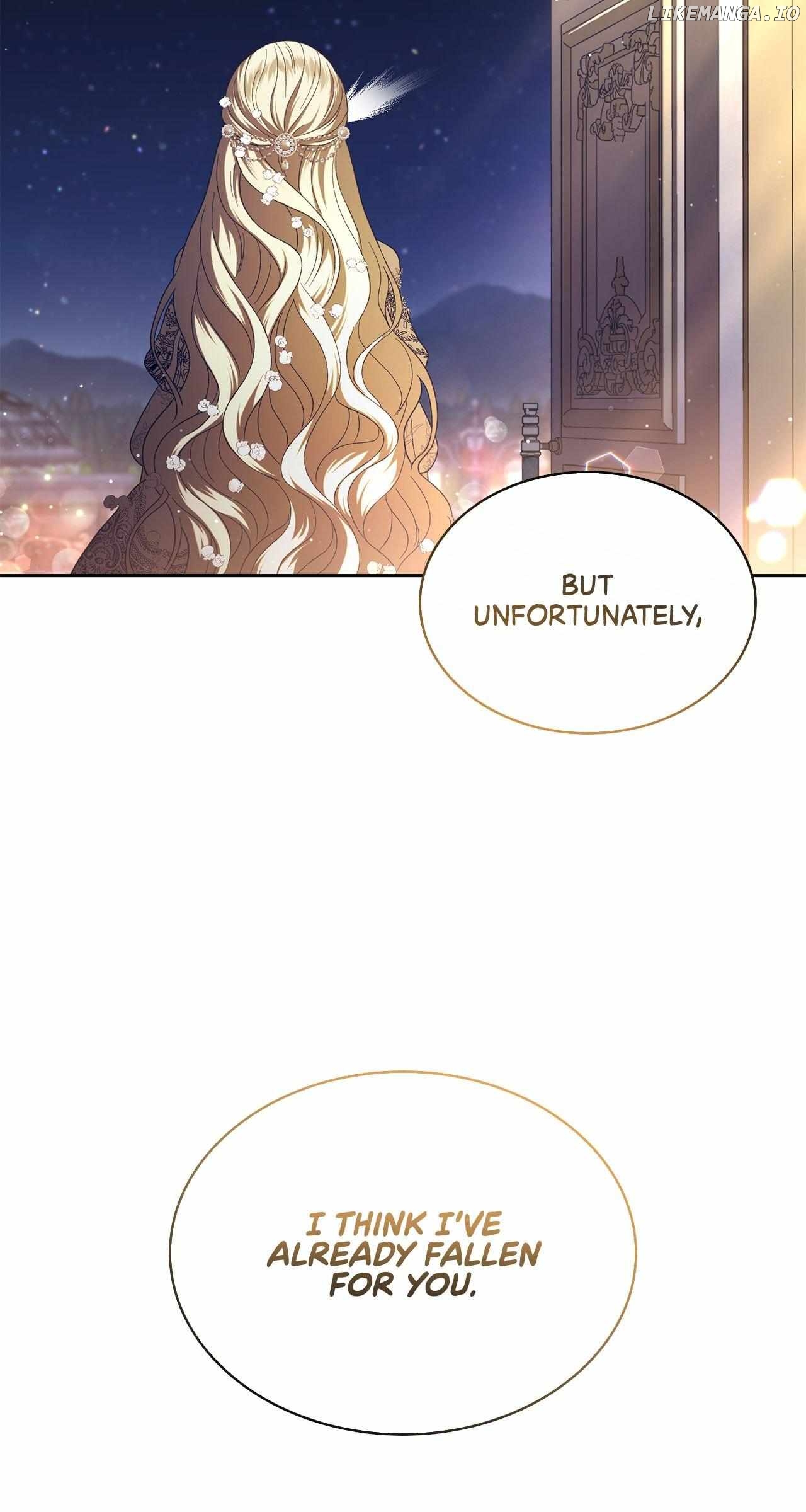 The Stone Thrown in the Lake Chapter 20 - page 81