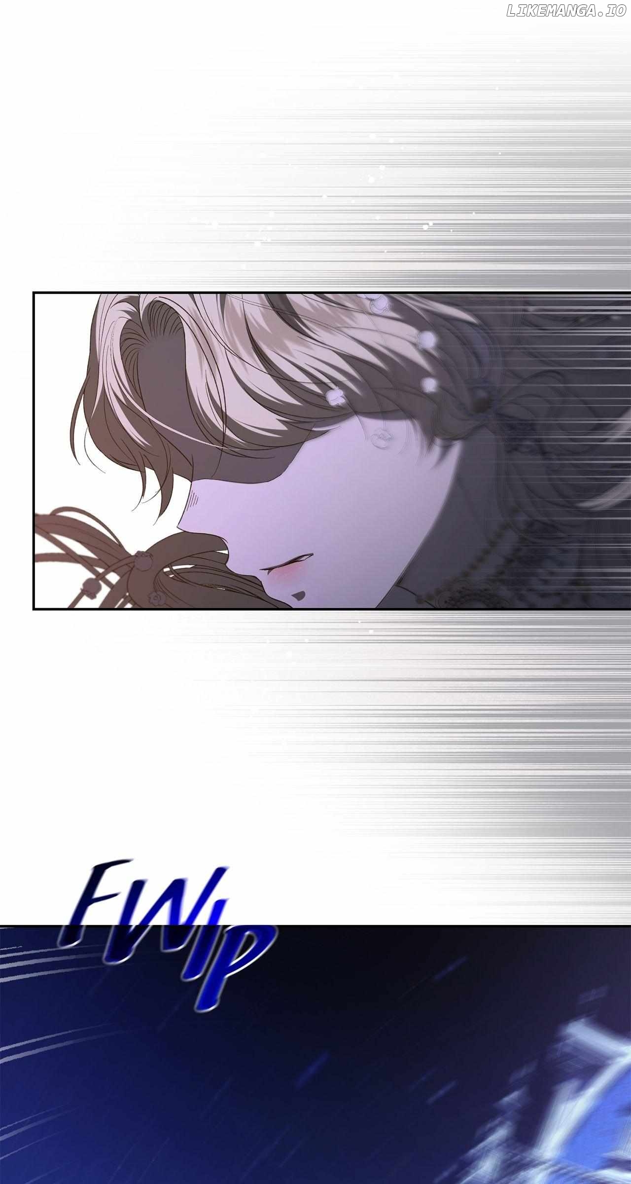 The Stone Thrown in the Lake Chapter 20 - page 82