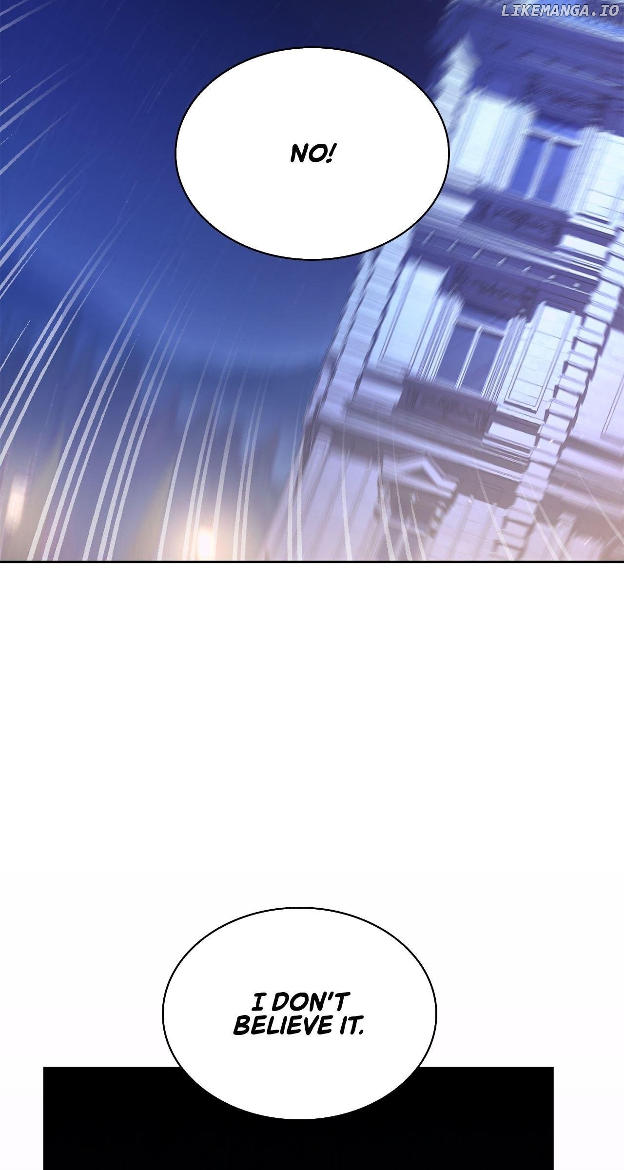 The Stone Thrown in the Lake Chapter 20 - page 83