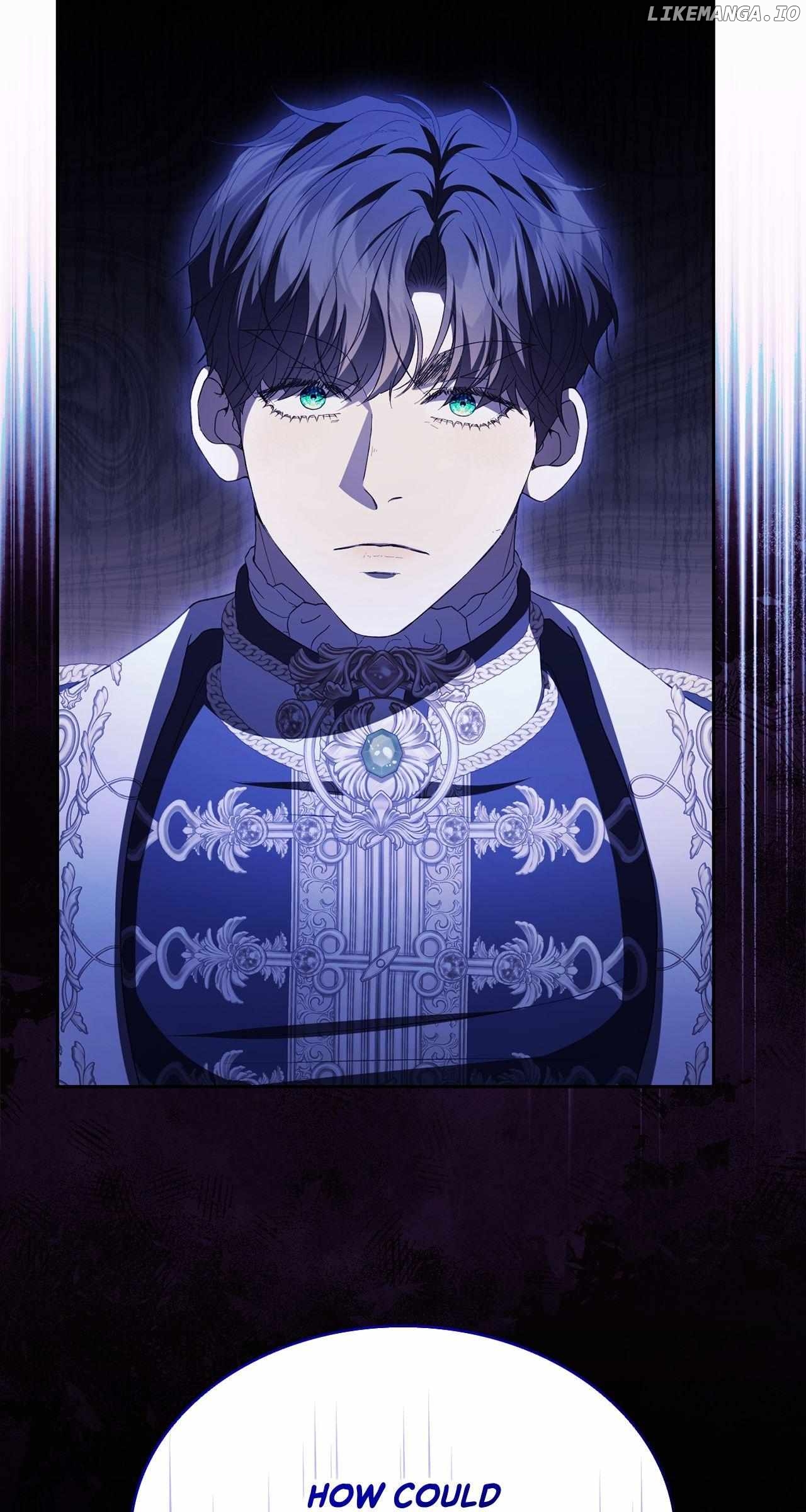 The Stone Thrown in the Lake Chapter 20 - page 84