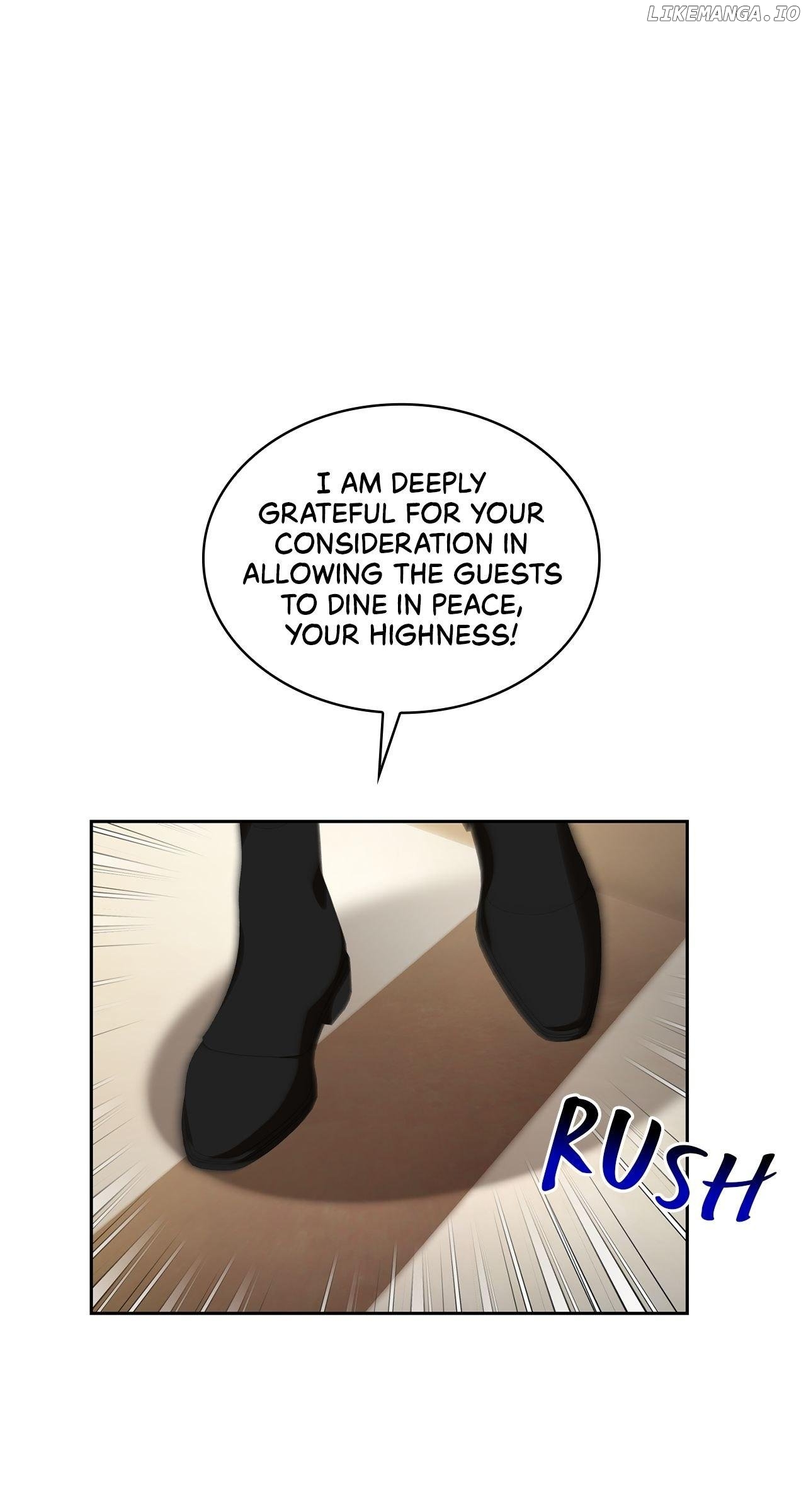 The Stone Thrown in the Lake Chapter 20 - page 9