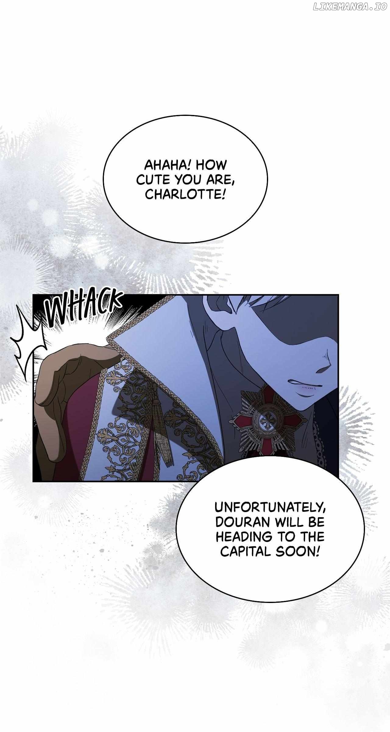 The Stone Thrown in the Lake Chapter 21 - page 18