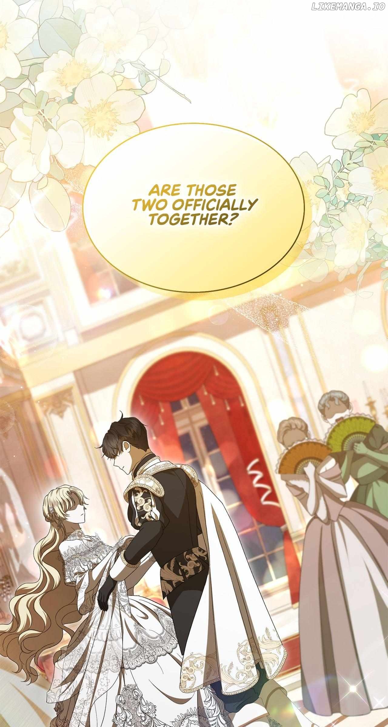 The Stone Thrown in the Lake Chapter 21 - page 20