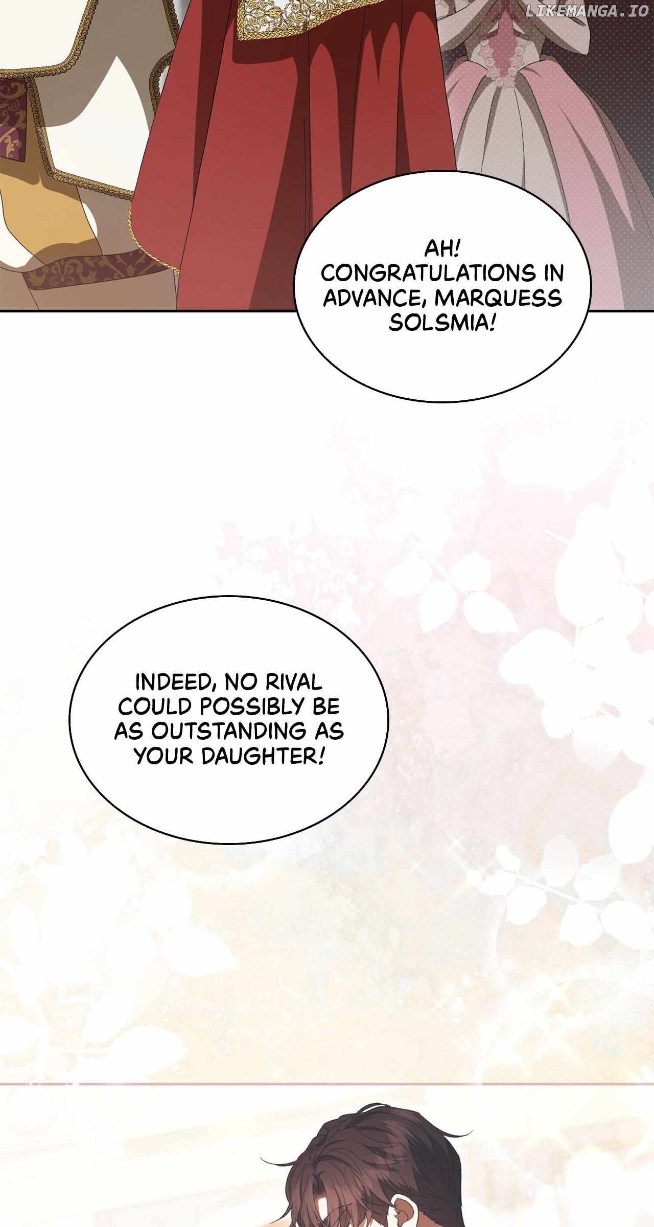 The Stone Thrown in the Lake Chapter 21 - page 23