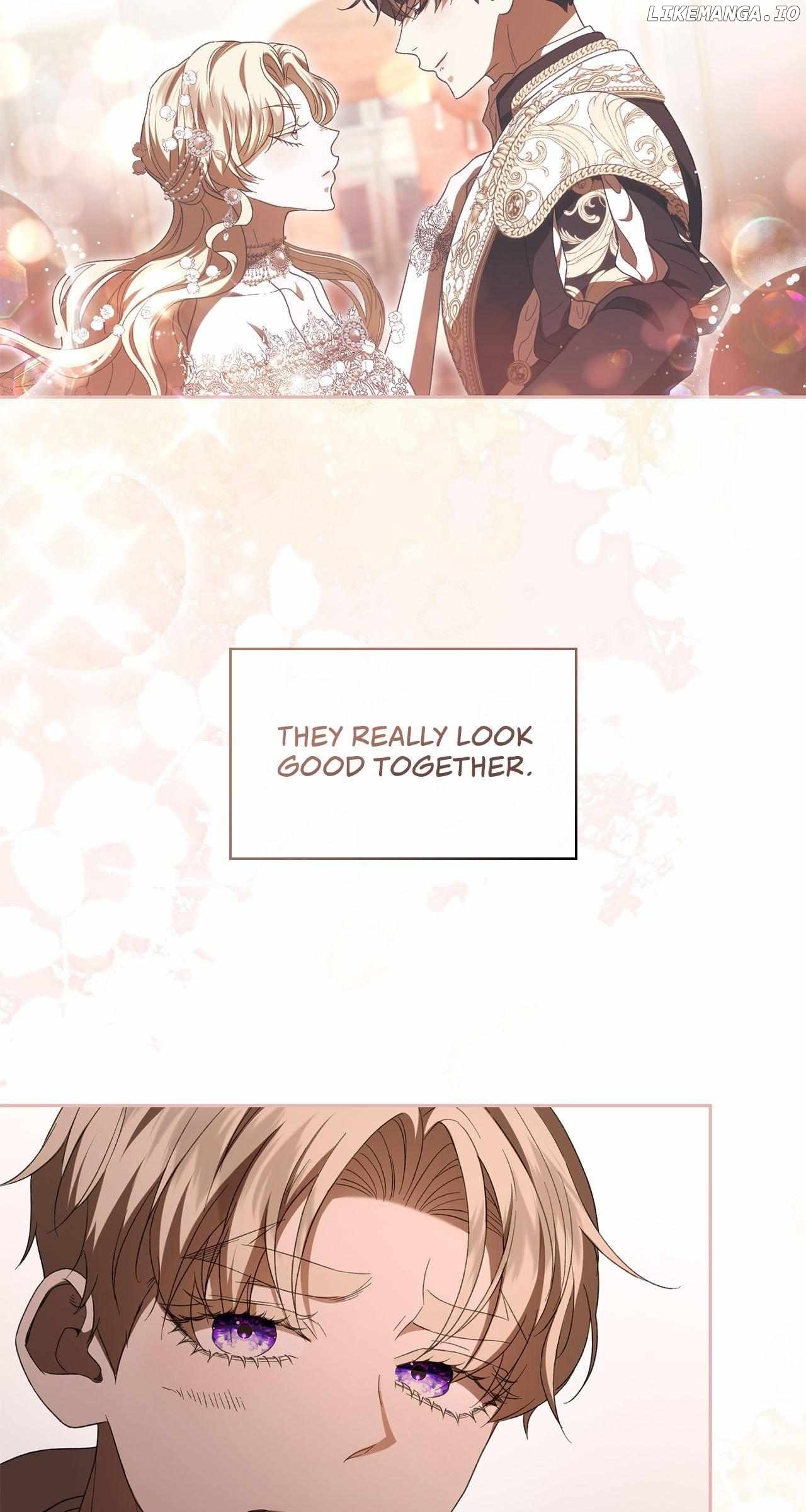 The Stone Thrown in the Lake Chapter 21 - page 24