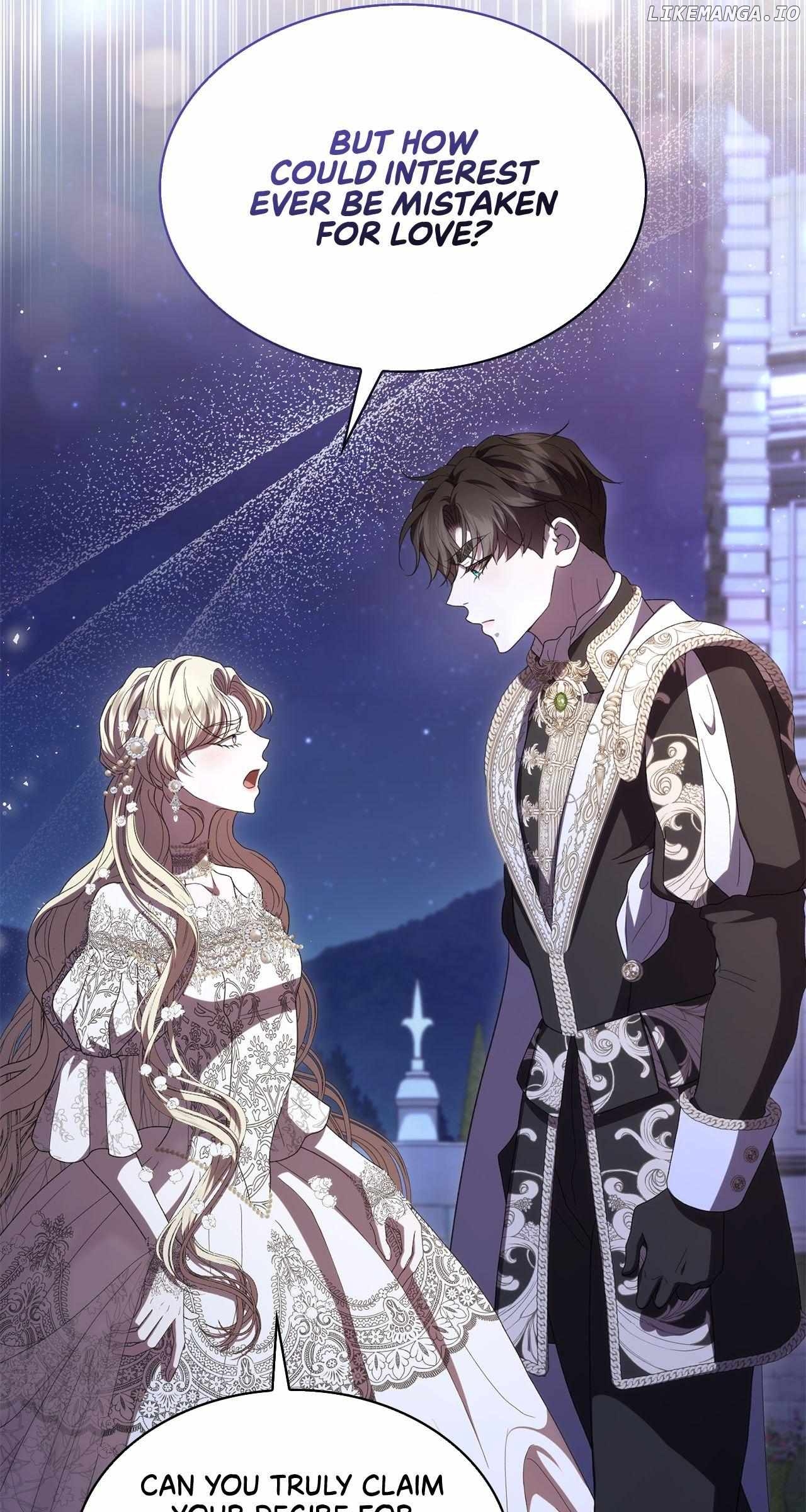 The Stone Thrown in the Lake Chapter 21 - page 3