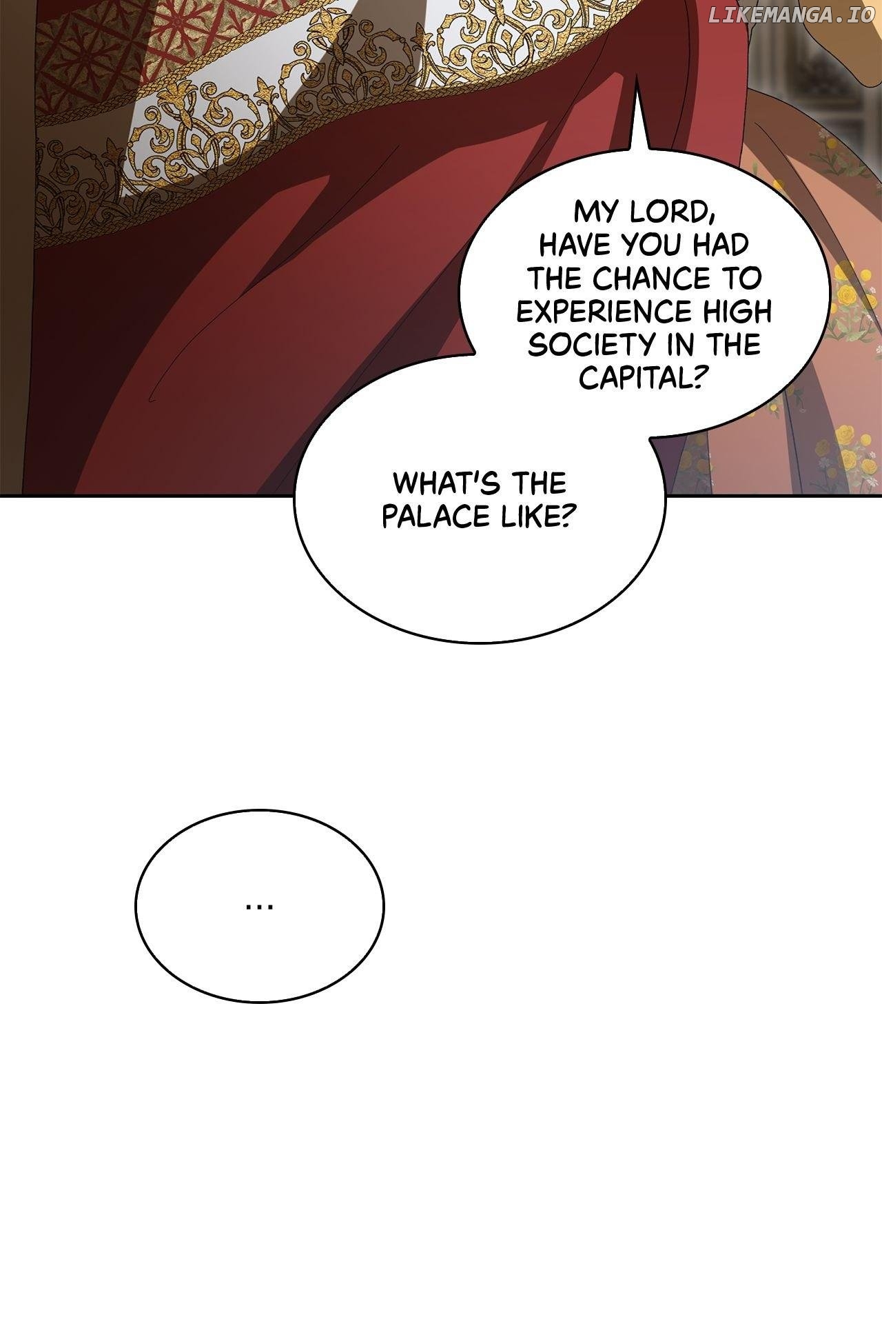 The Stone Thrown in the Lake Chapter 21 - page 33