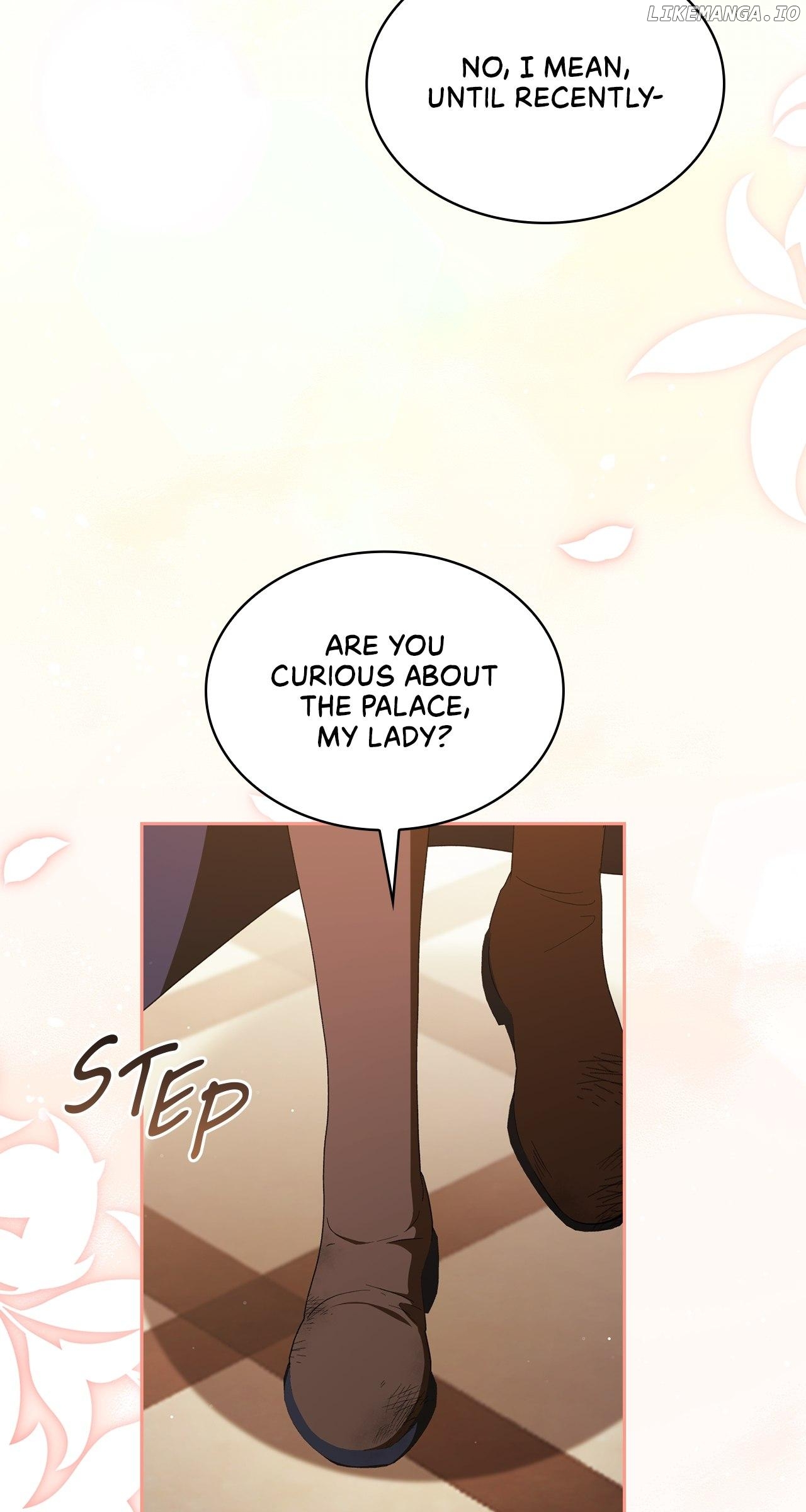 The Stone Thrown in the Lake Chapter 21 - page 36