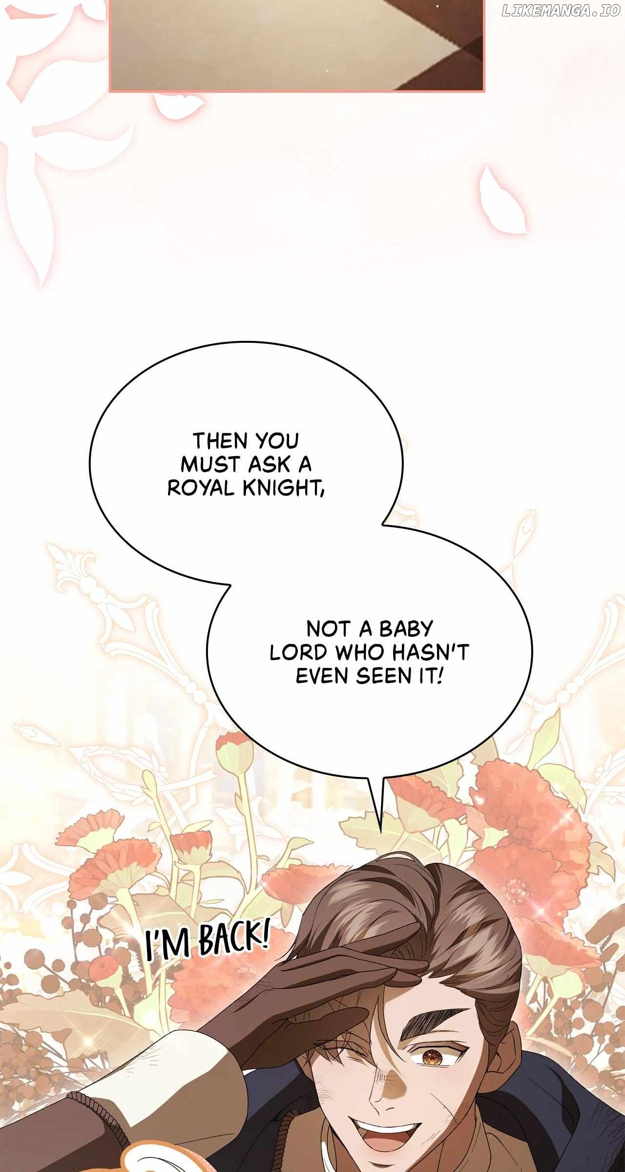 The Stone Thrown in the Lake Chapter 21 - page 37