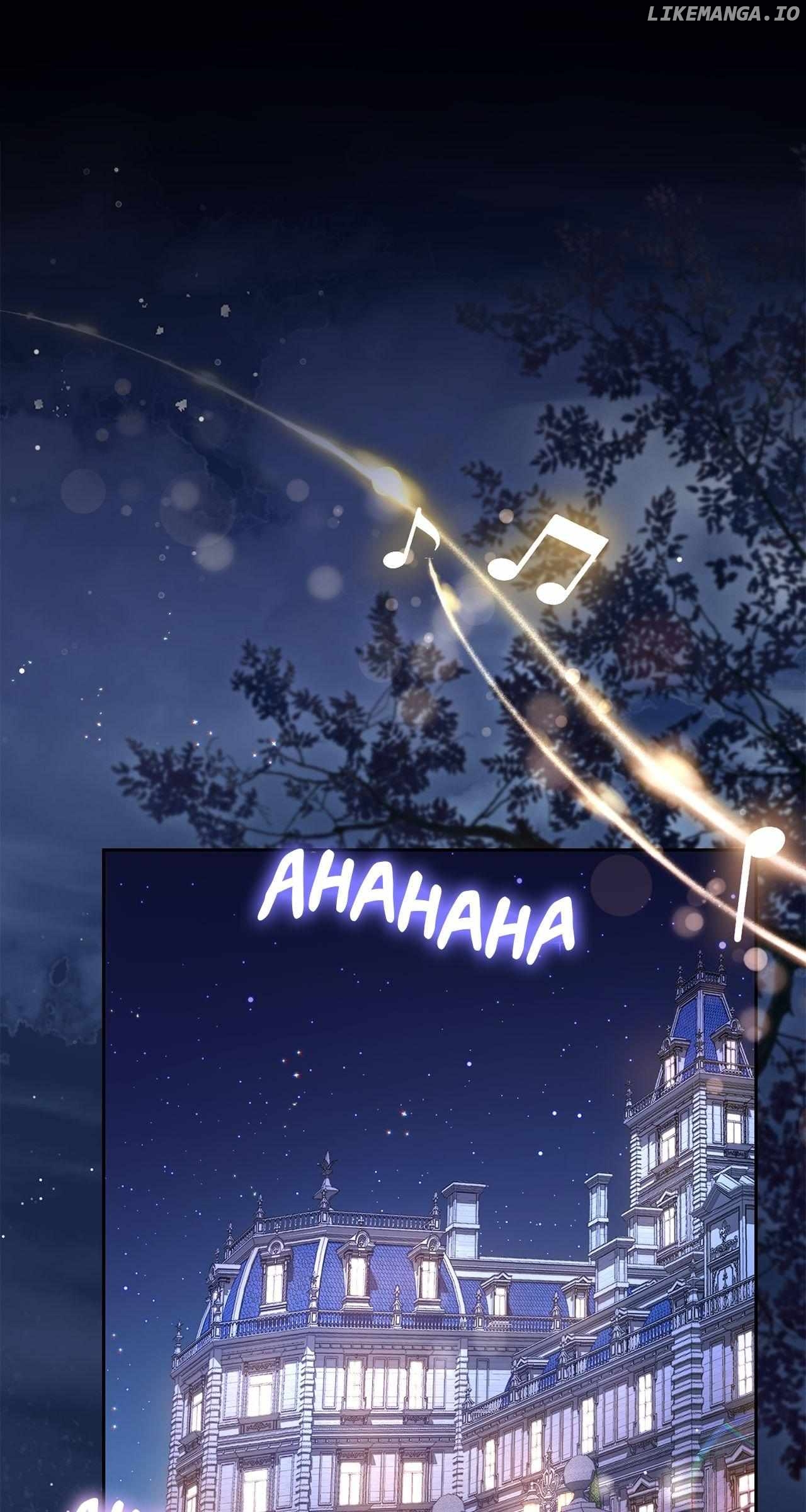 The Stone Thrown in the Lake Chapter 21 - page 44