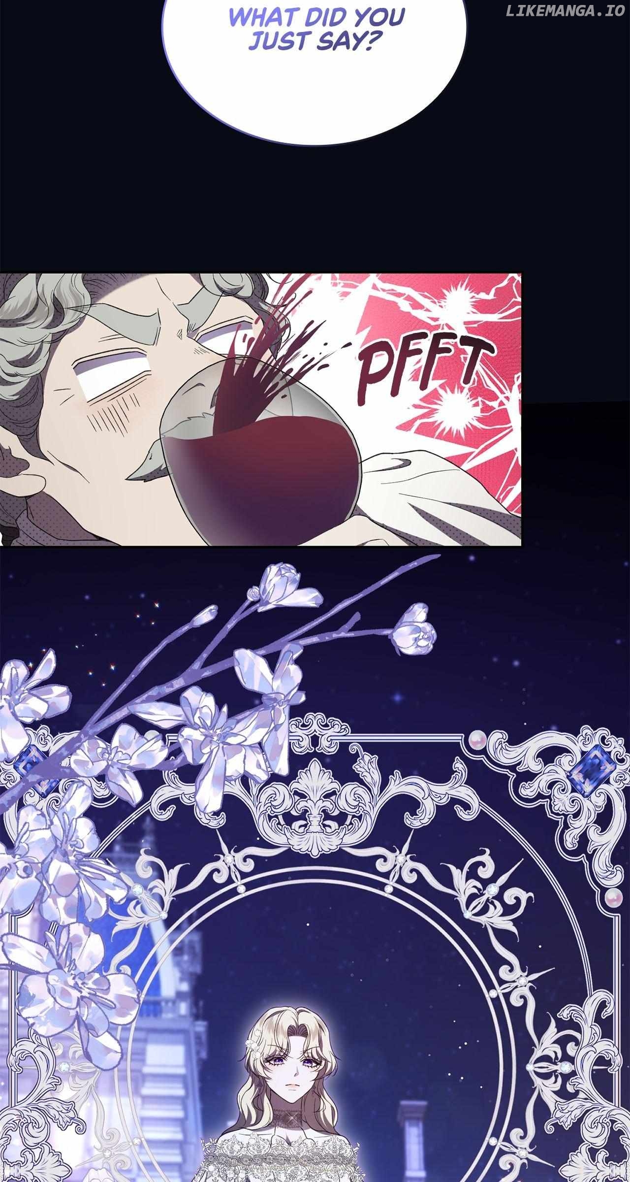 The Stone Thrown in the Lake Chapter 21 - page 48