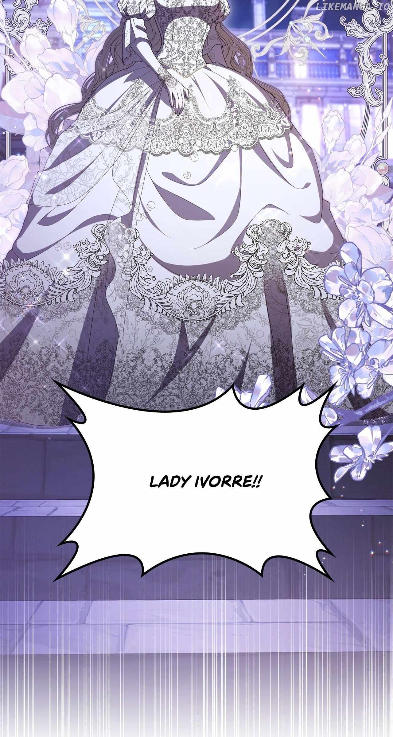 The Stone Thrown in the Lake Chapter 21 - page 49